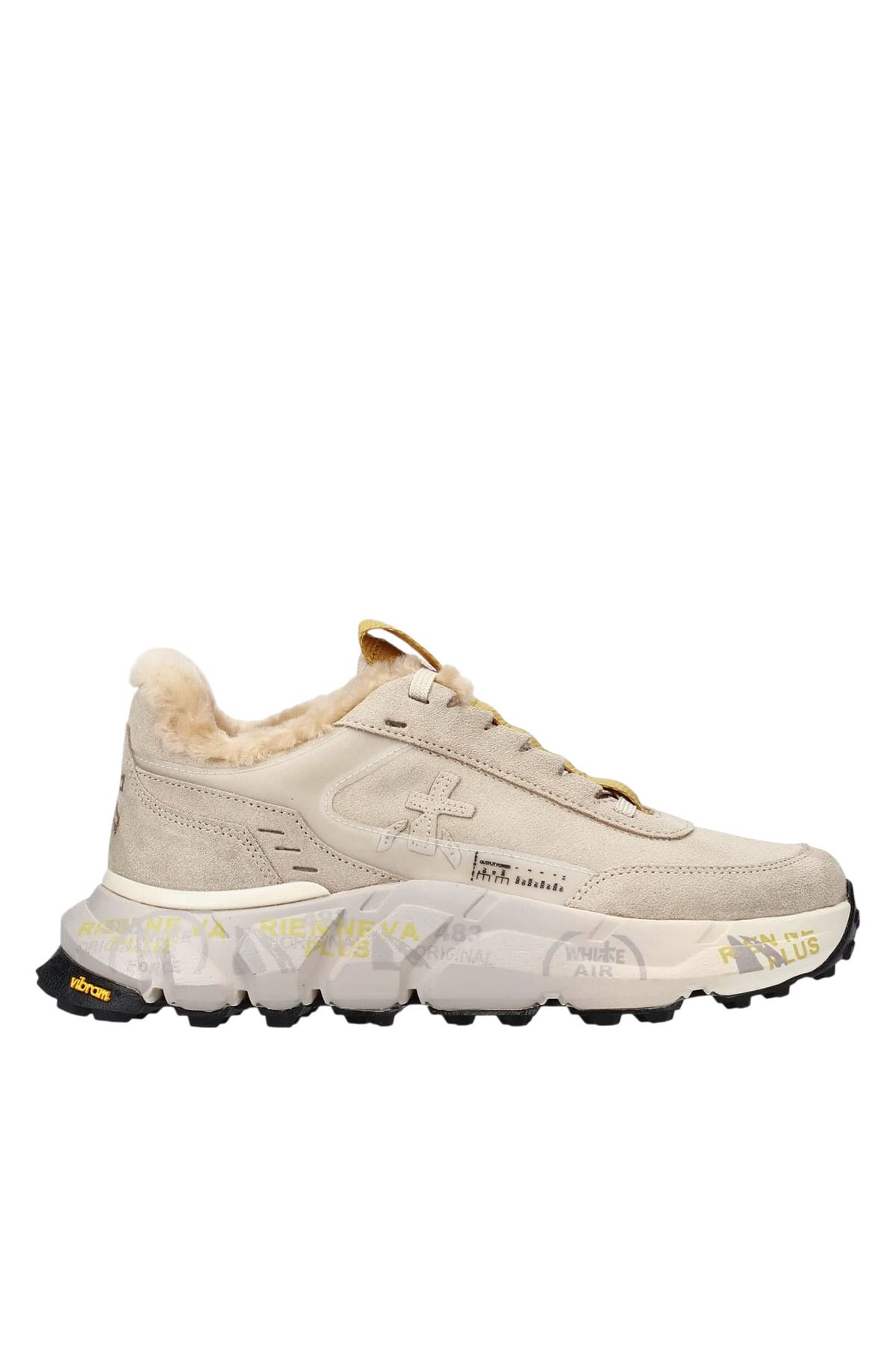 Sneakers Donna Premiata - denind446m