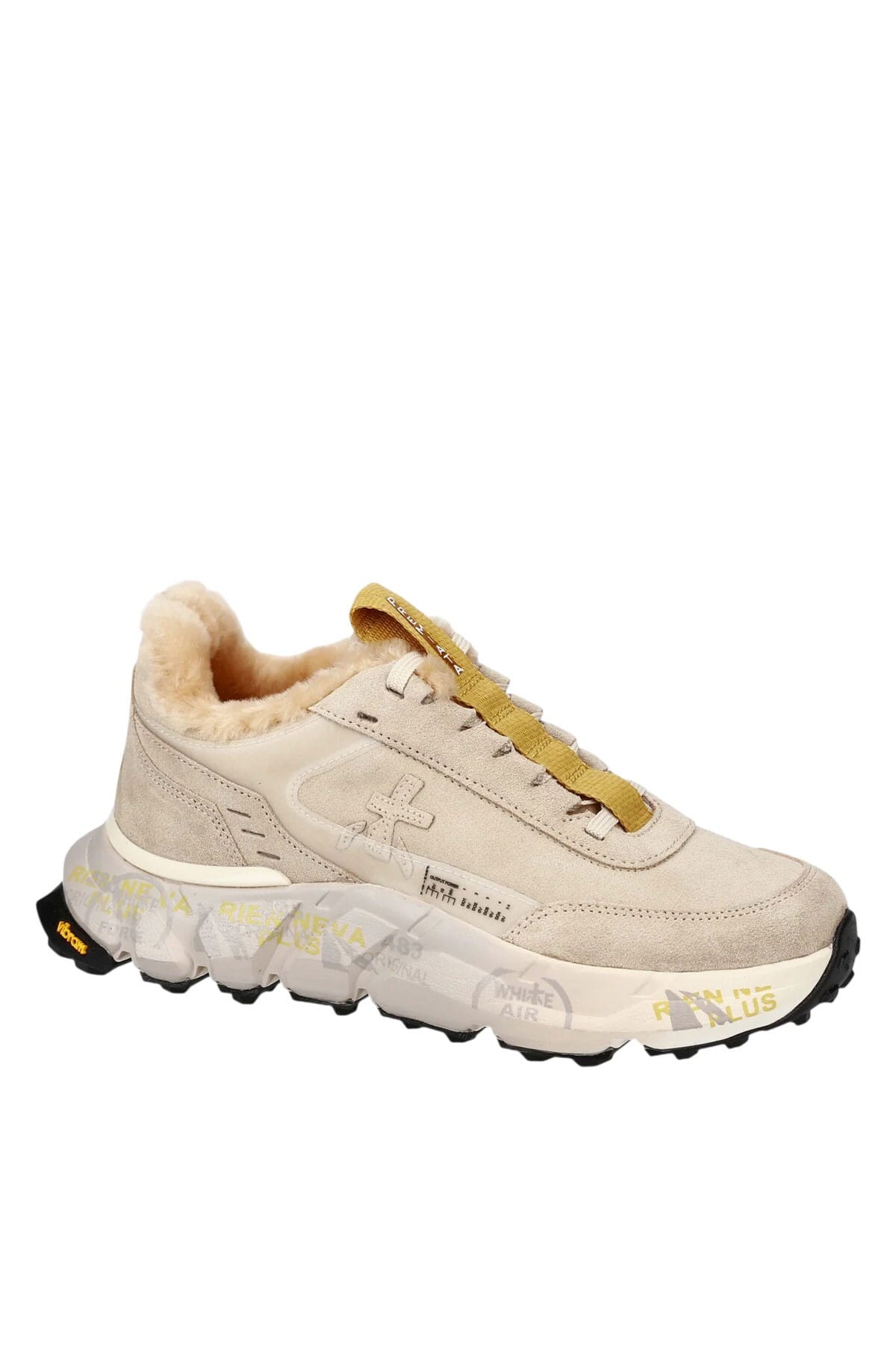 Women’s Sneakers Premiata - denind446m