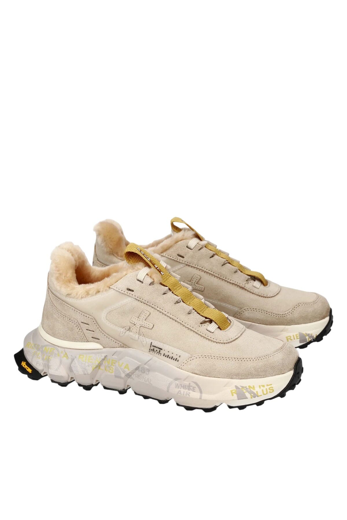 Sneakers Donna Premiata - denind446m