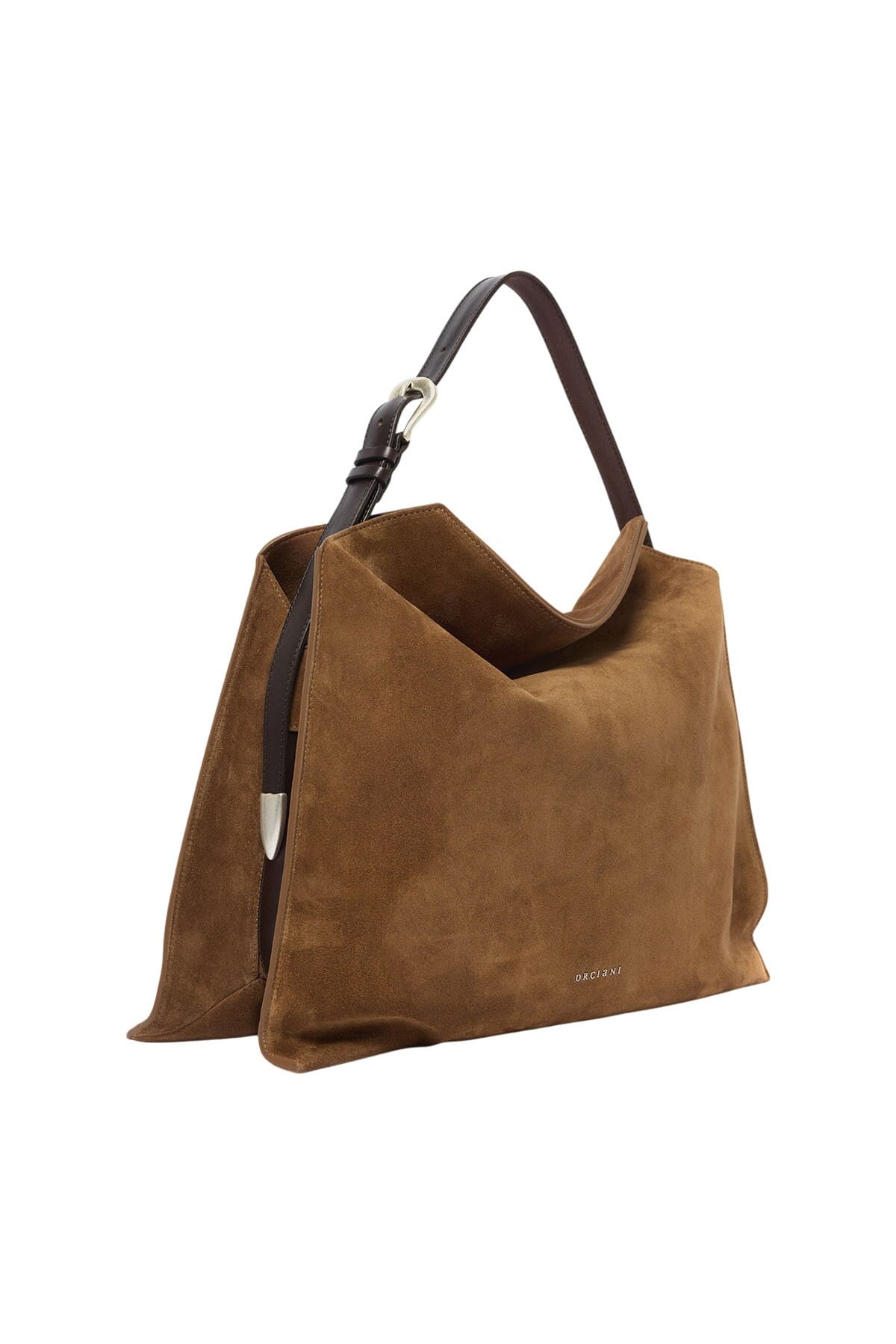 Borsa Donna Trinity Grande Orciani - b02232peach