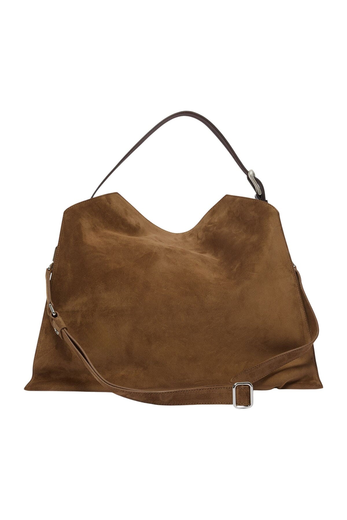 Borsa Donna Trinity Grande Orciani - b02232peach