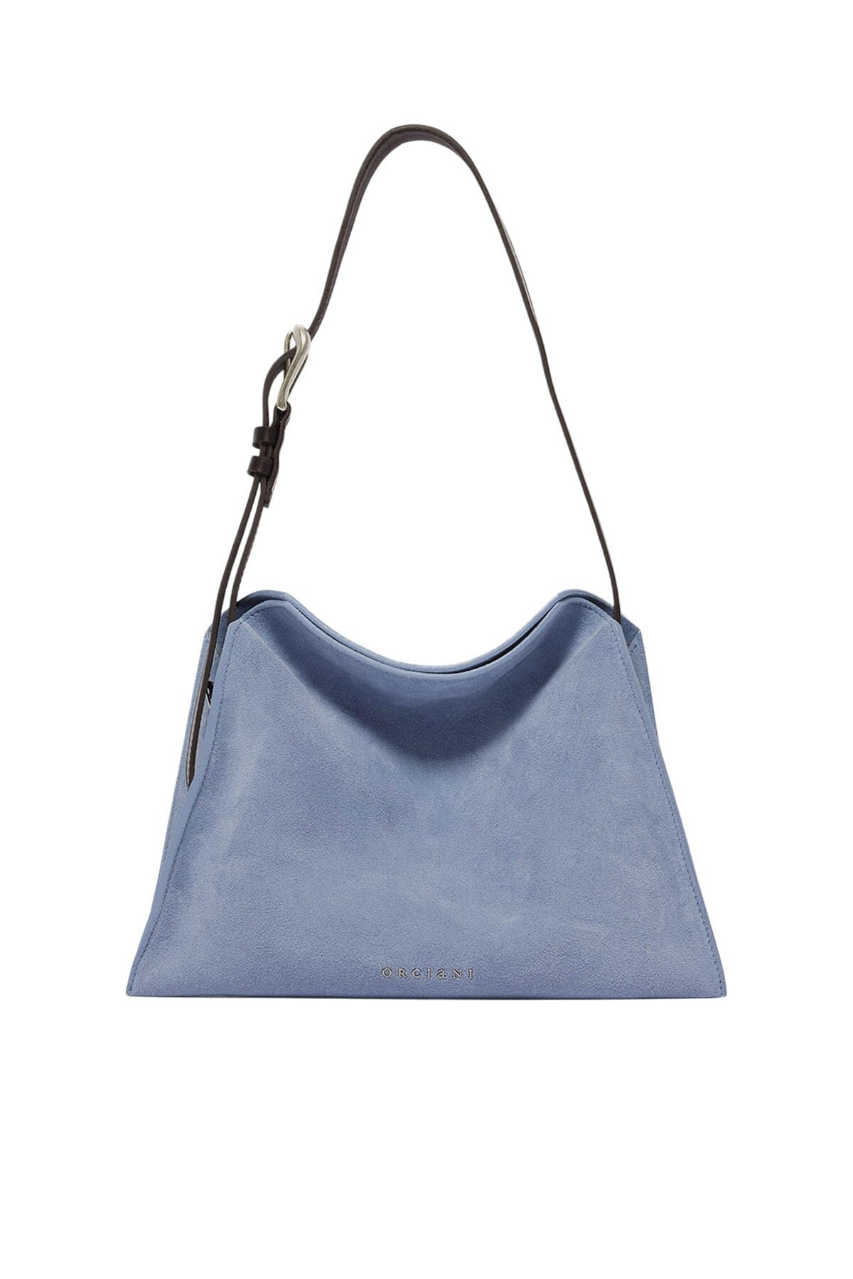 Borsa Donna Trinity Orciani | b02230peach cielo | Calabromoda