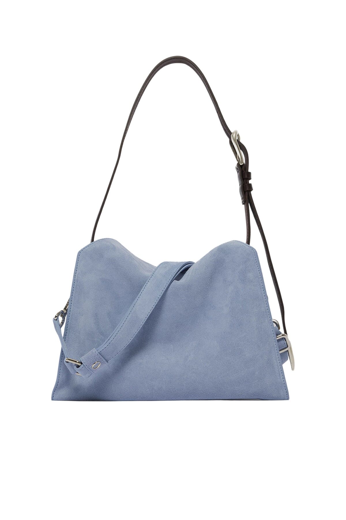 Damentasche Trinity Orciani - b02230peach