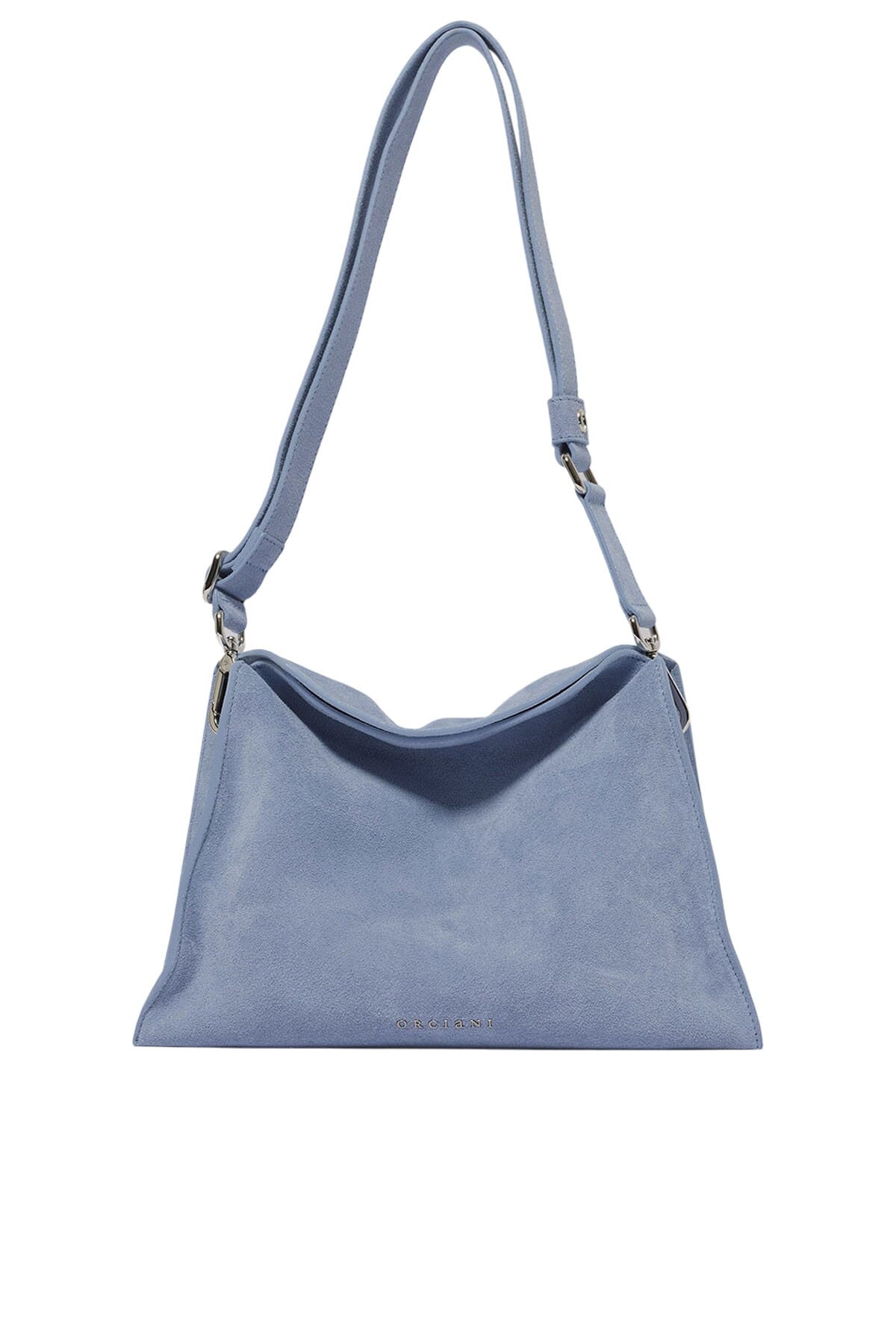 Damentasche Trinity Orciani - b02230peach