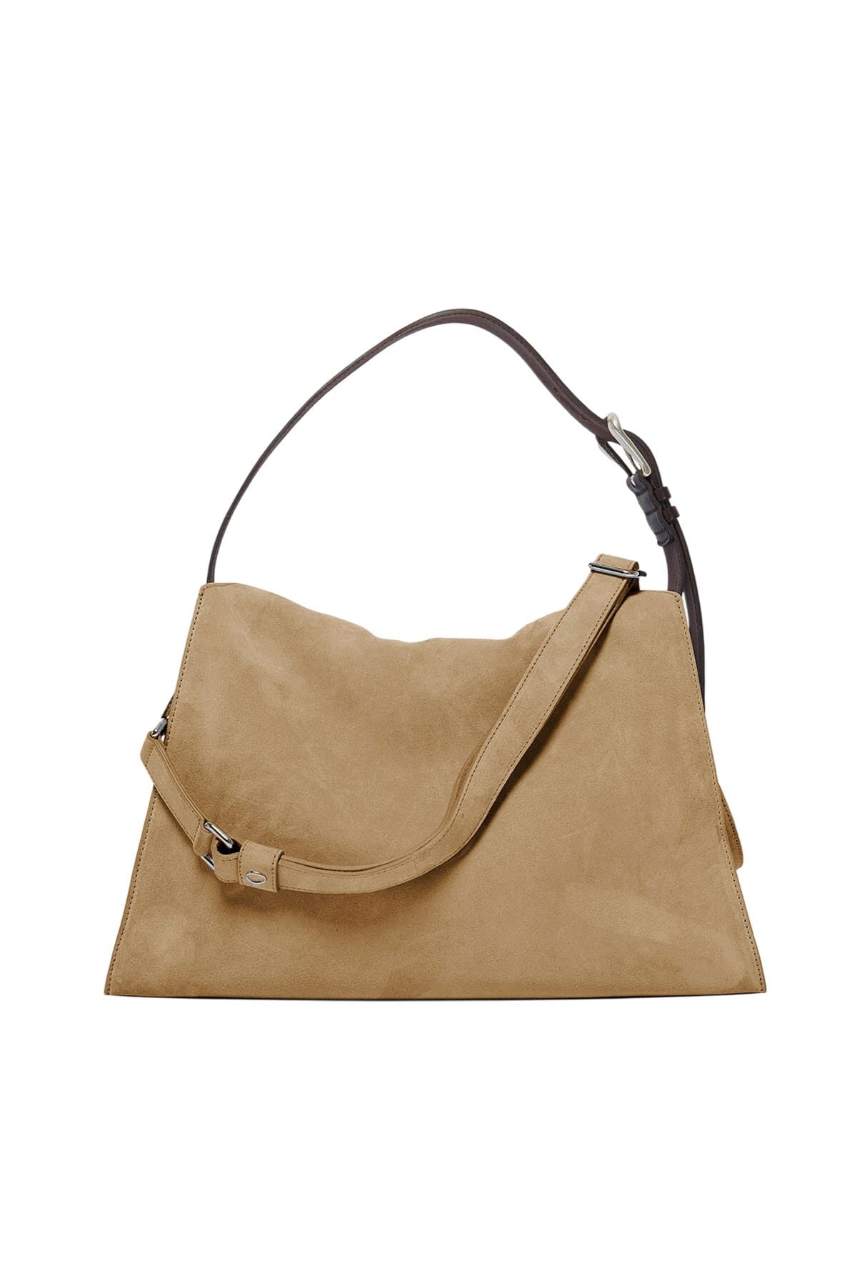 Damentasche Trinity Orciani - b02231peach