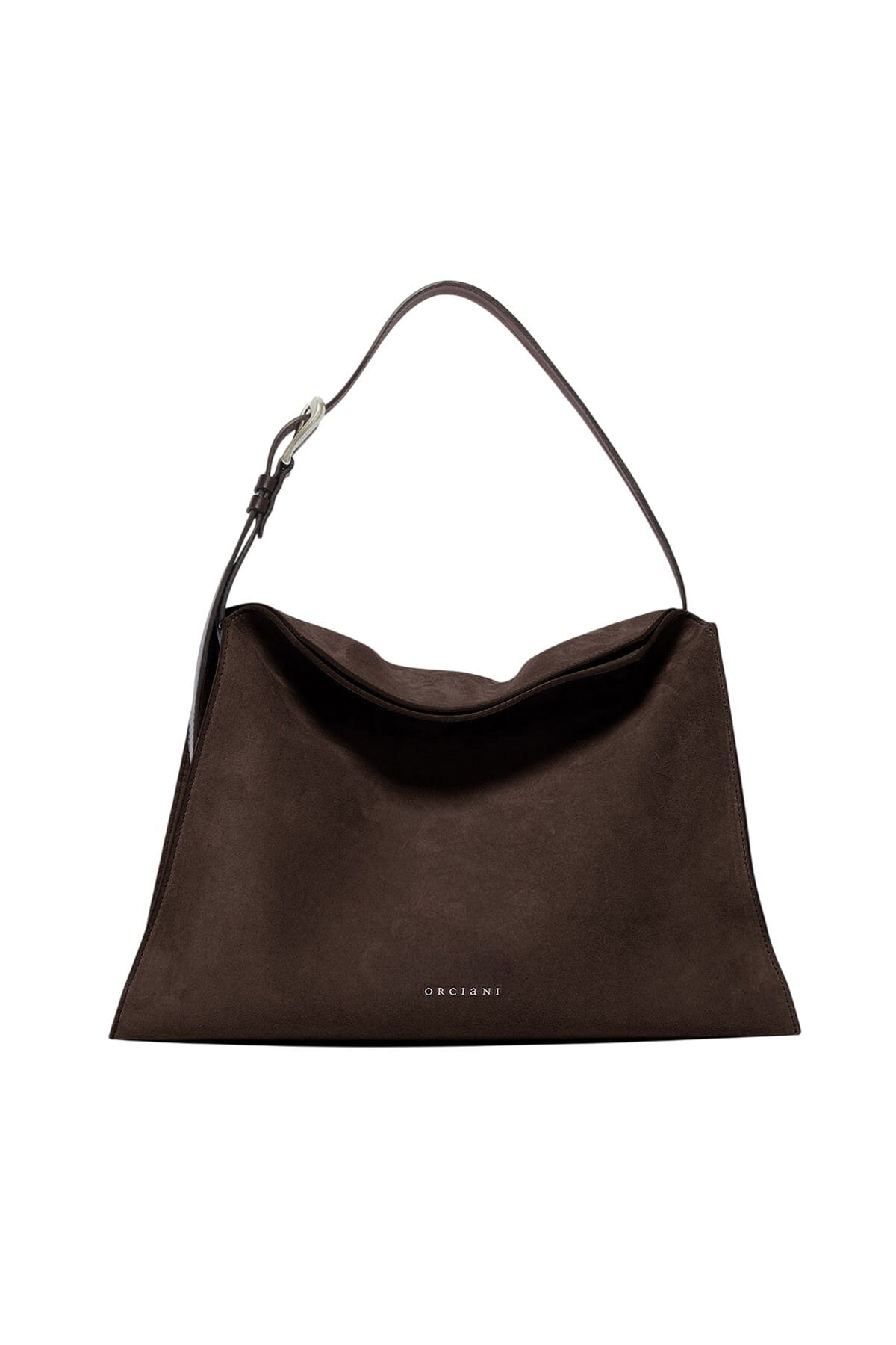 Borsa Donna Trinity Media Orciani - b02231peach