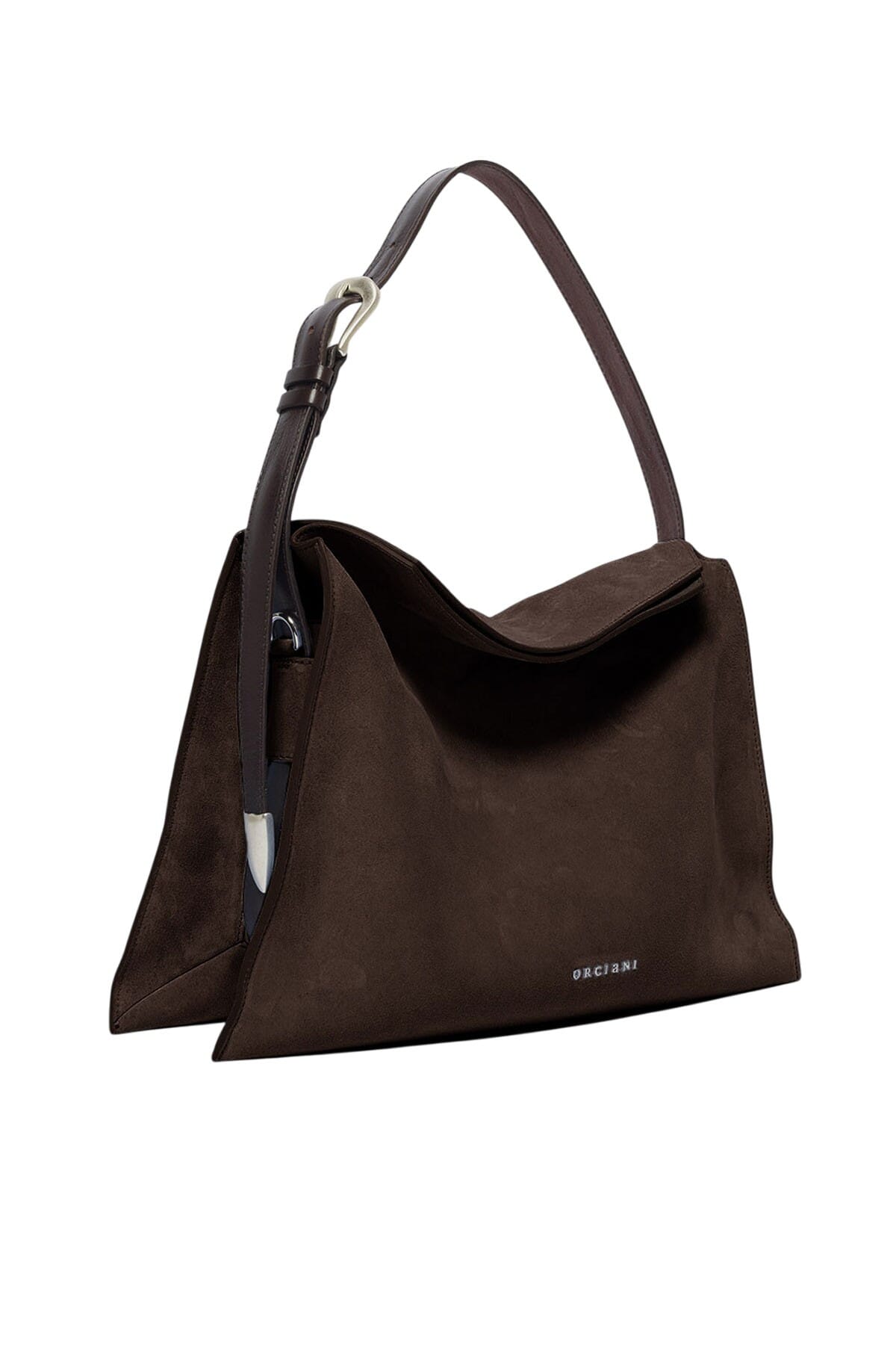 Borsa Donna Trinity Media Orciani - b02231peach