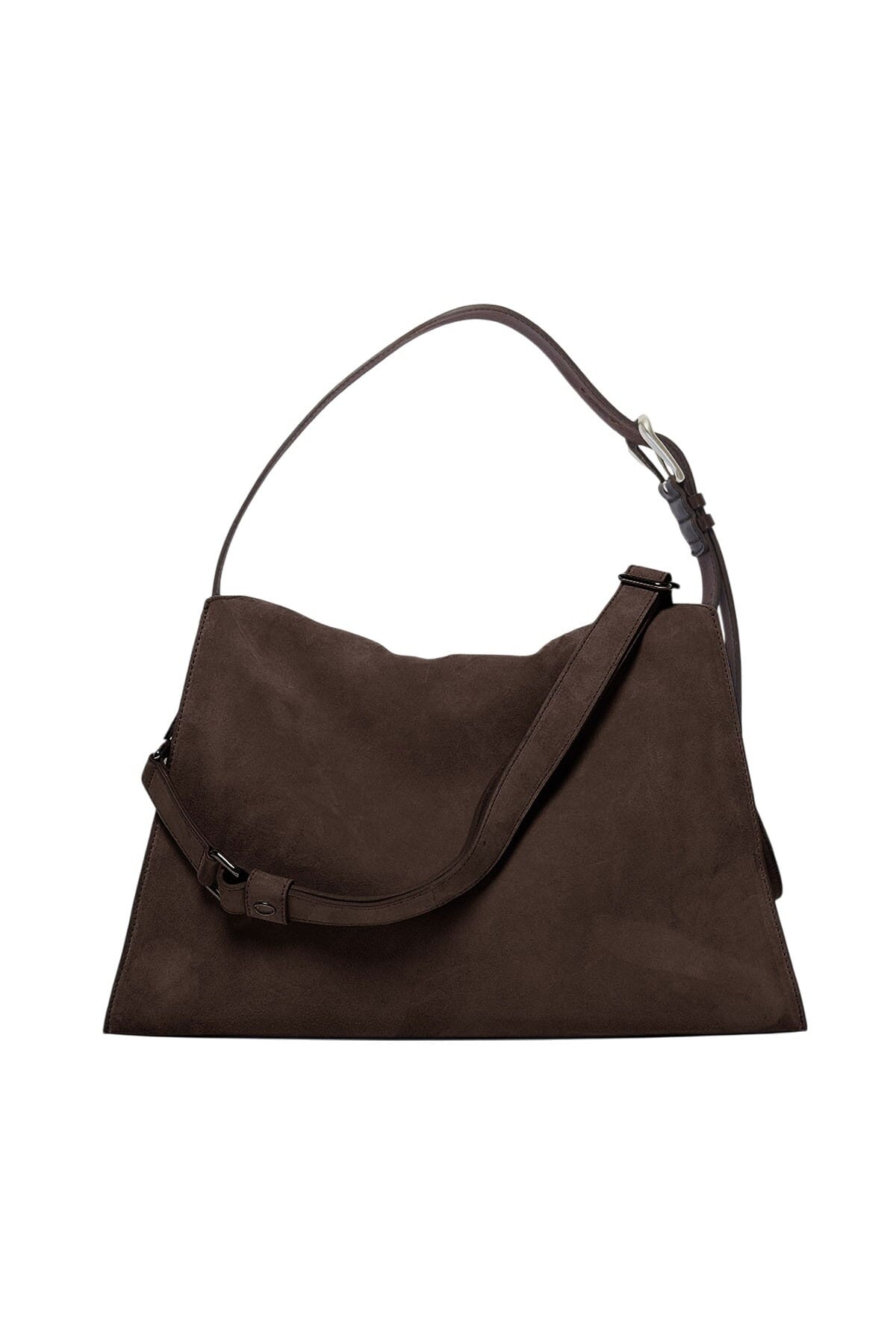 Borsa Donna Trinity Media Orciani - b02231peach