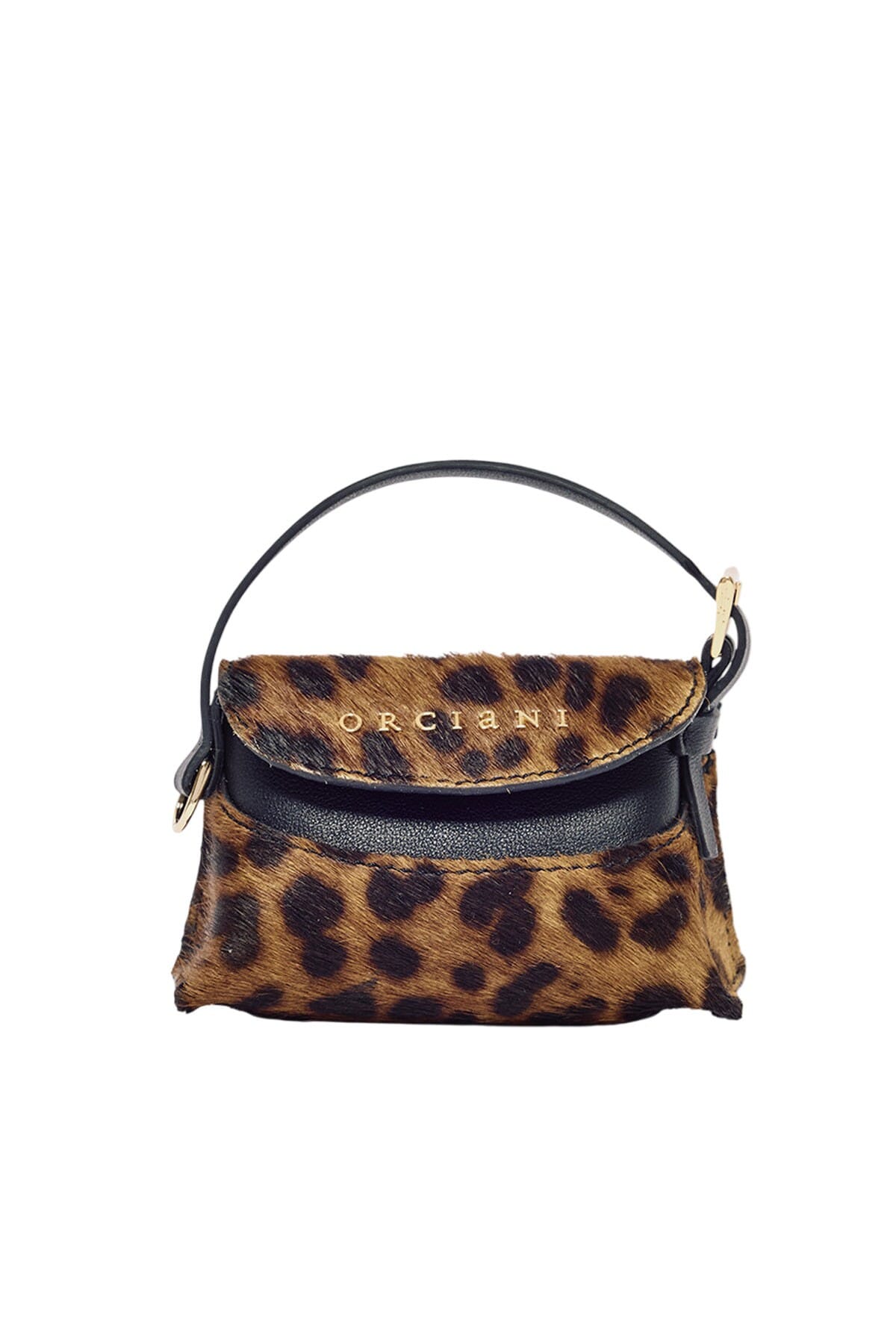Bag Woman Nana Orciani - cha024leopard