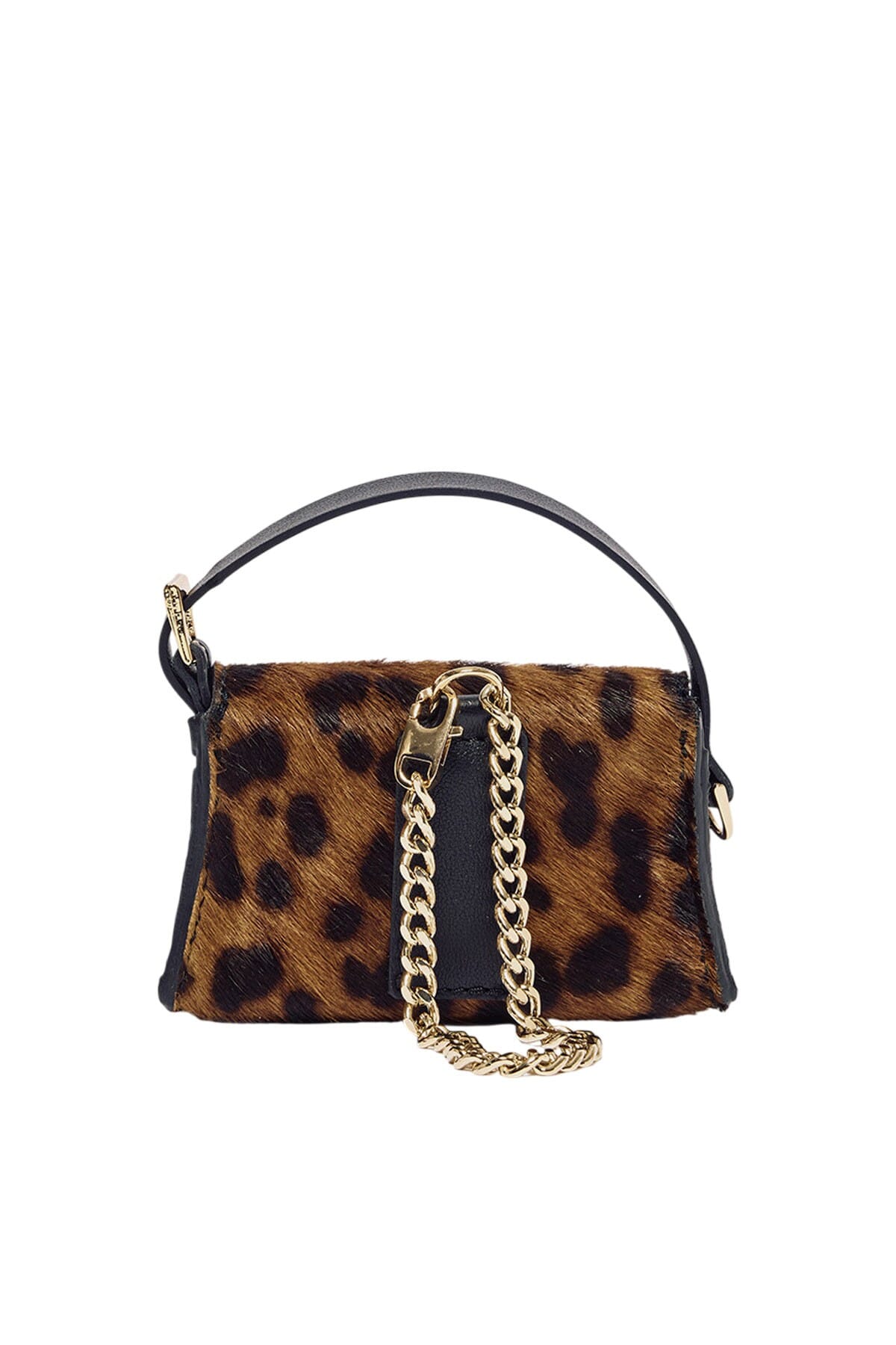 Women’s Bags Nana Orciani - cha024leopard