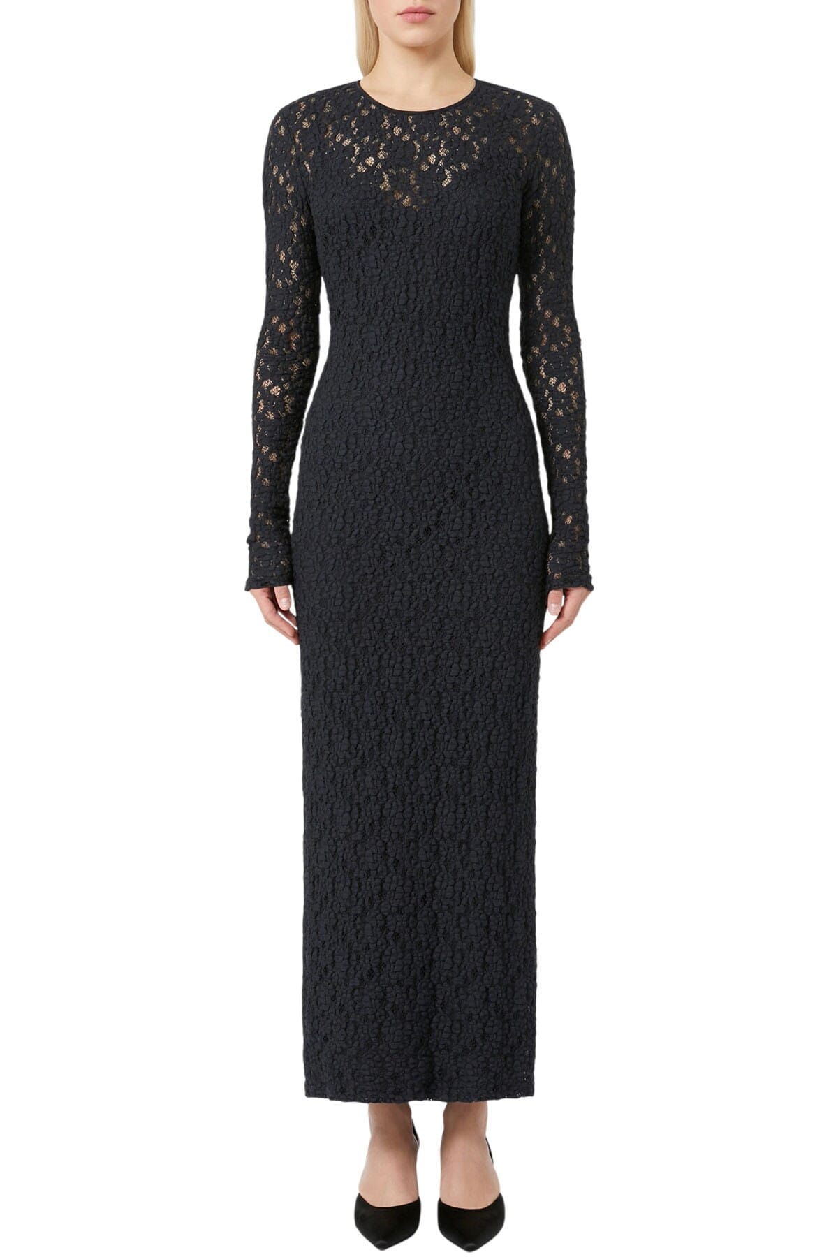 Dress Woman Max Mara Studio - sarta2526636013