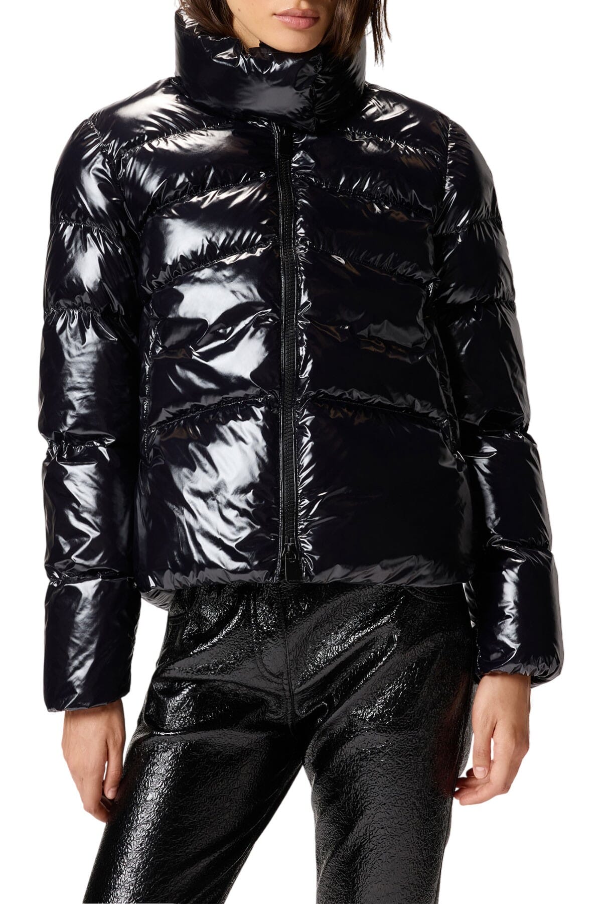 Caban Woman Pinko - mirco