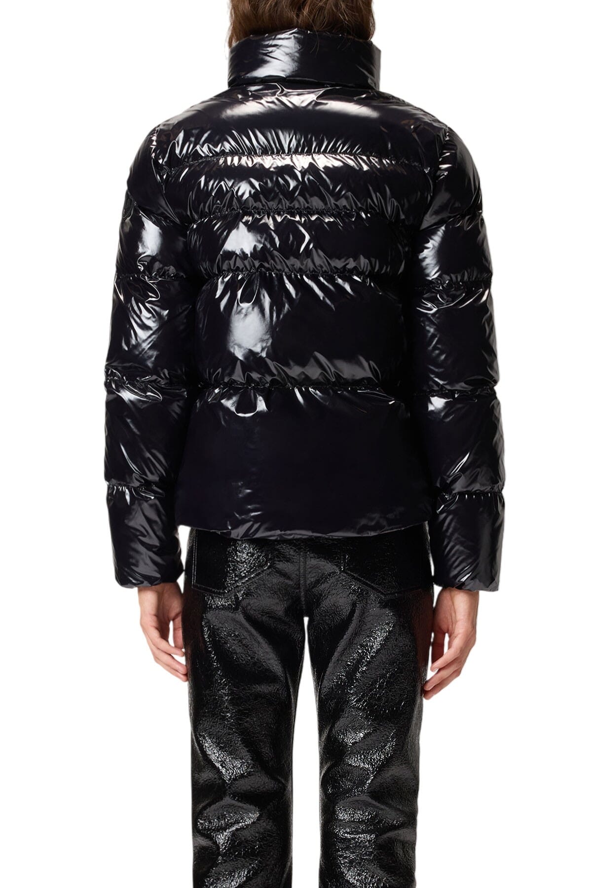 Caban Damen Pinko - mirco