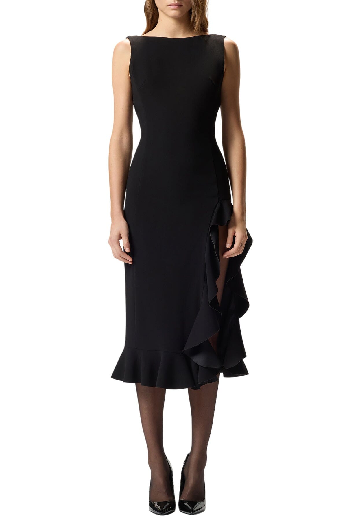 Robe Femme Pinko - flipper