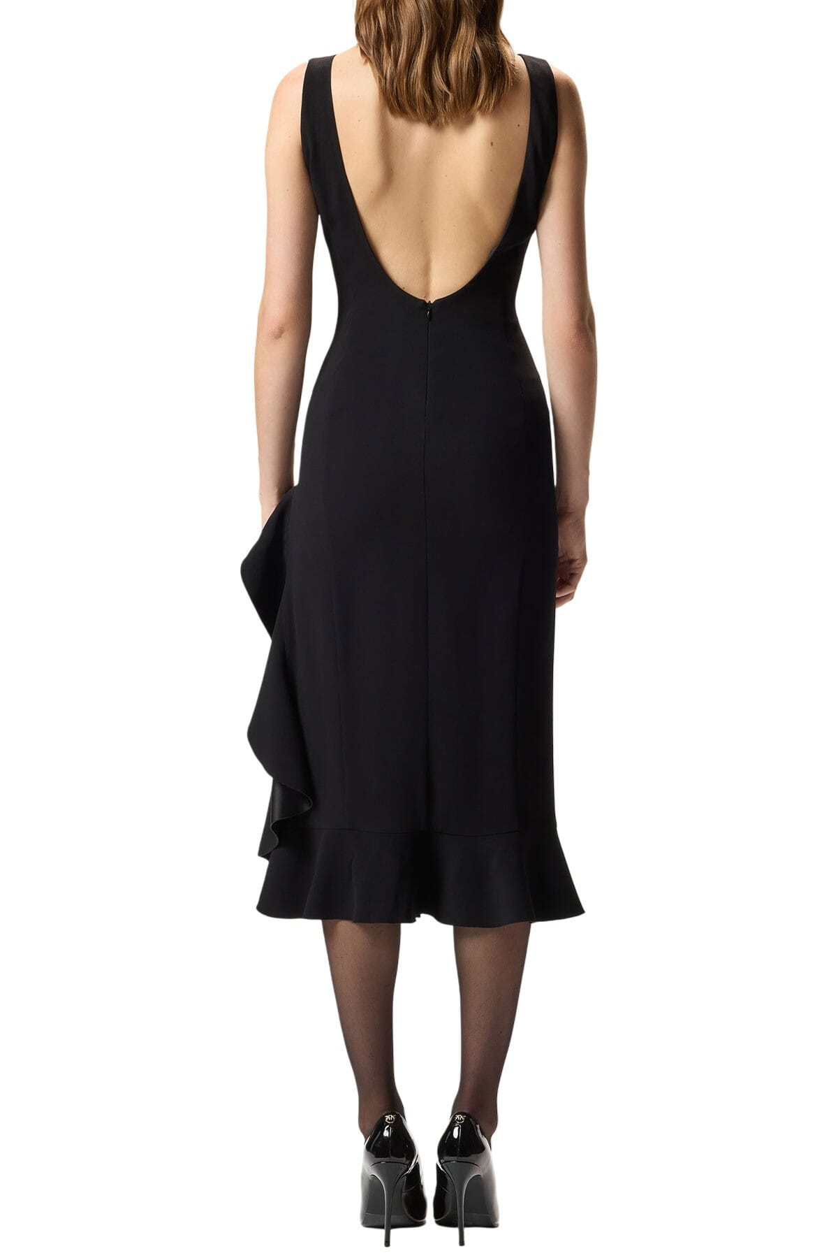 Robe Femme Pinko - flipper