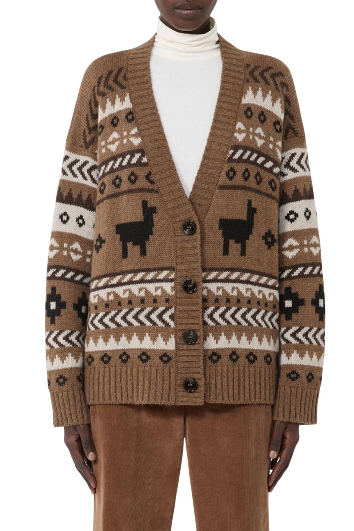 Pull femme Weekend - ovatta2525346092