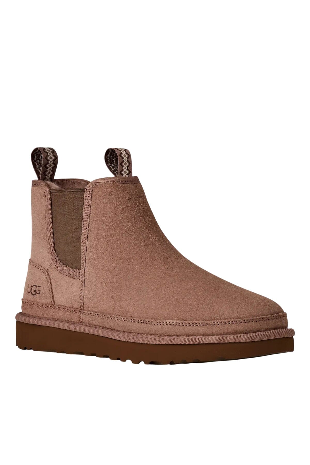 Stivaletto Uomo Ugg | neumel che1121644 chestnut | Calabromoda