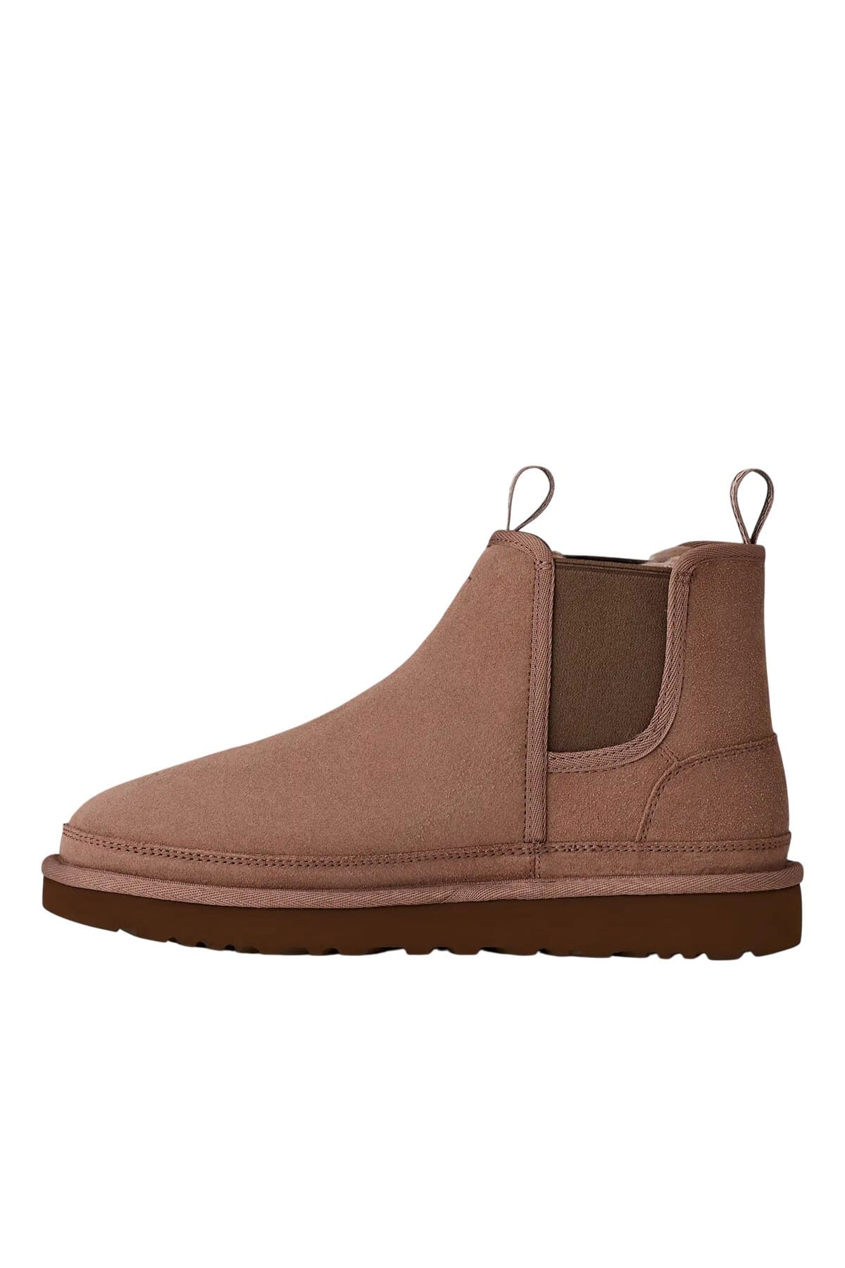 Stivaletto Uomo Ugg | neumel che1121644 chestnut | Calabromoda