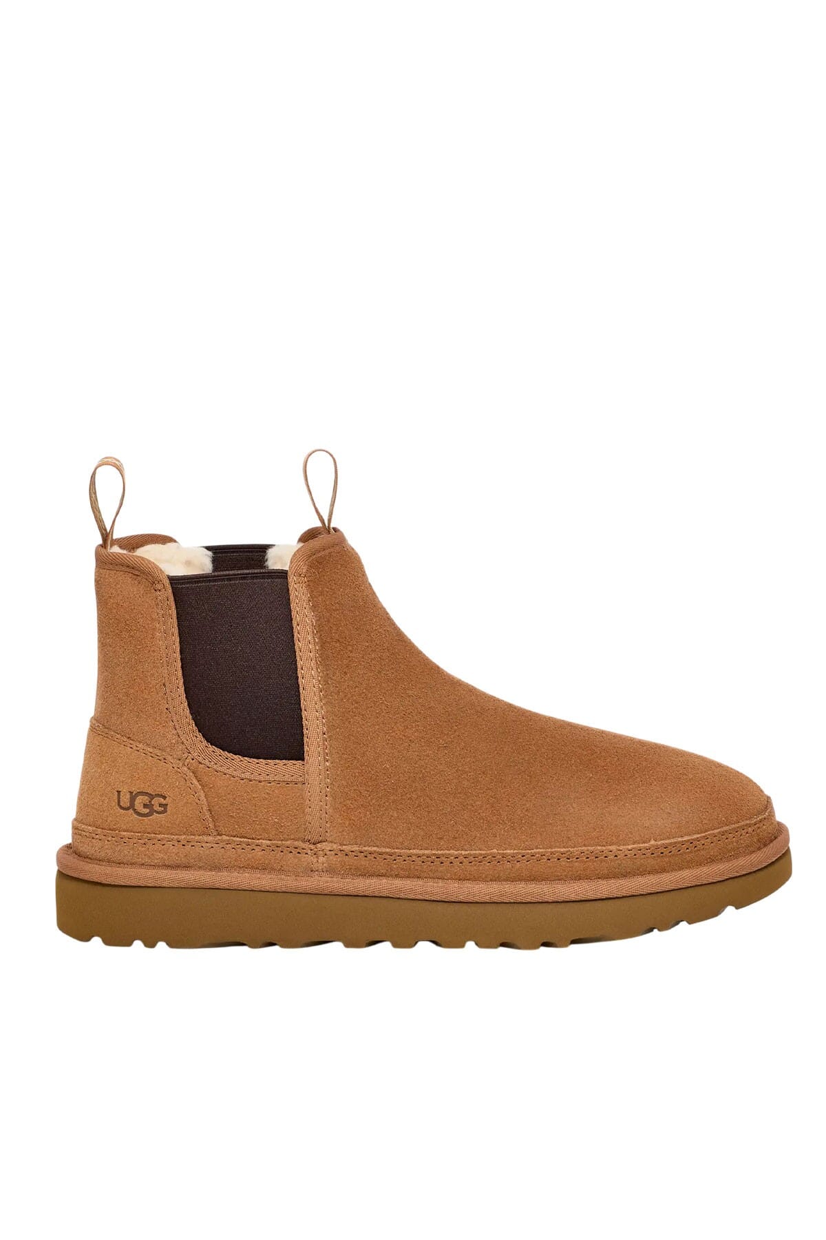 Stivali Uomo Ugg | neumel che1121644 marrone | Calabromoda