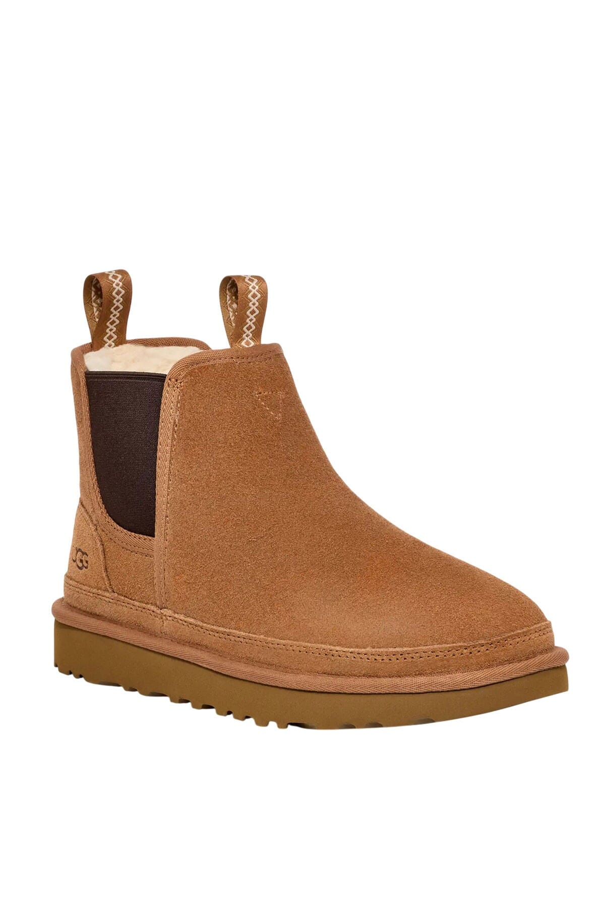 Stivali Uomo Ugg | neumel che1121644 marrone | Calabromoda