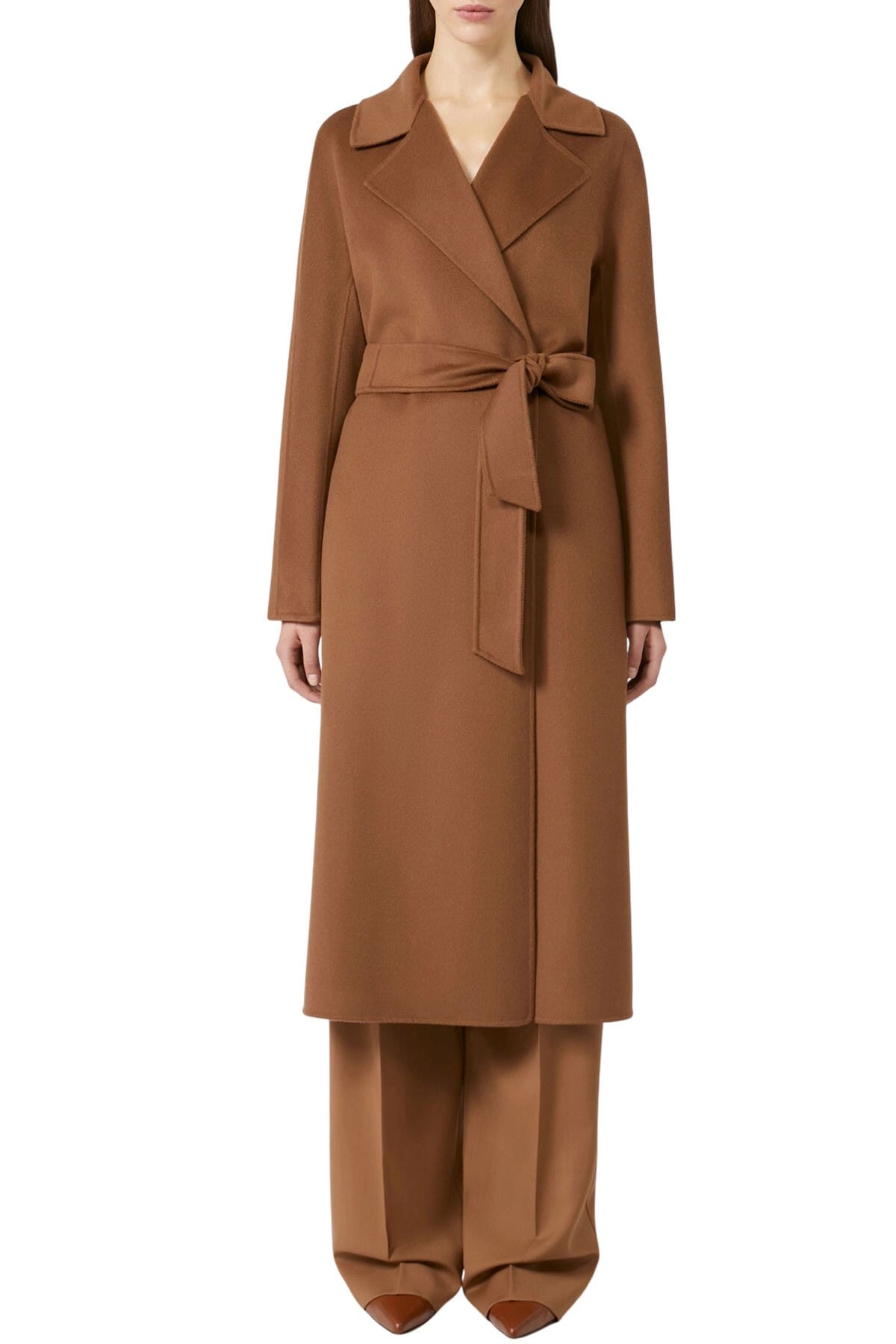 Cappotto Cles Donna  Max...