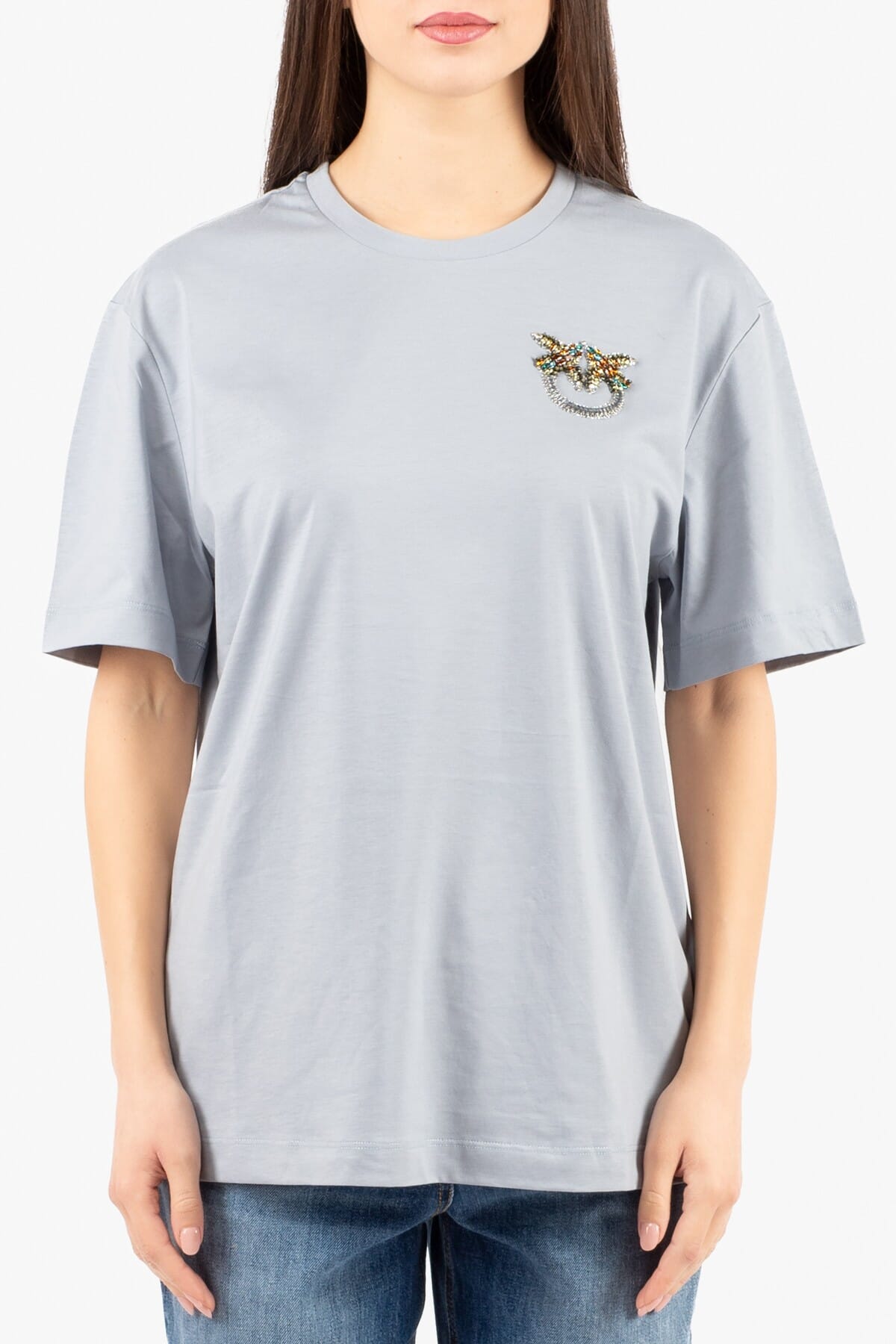 T-Shirt Woman Pinko - strepitoso