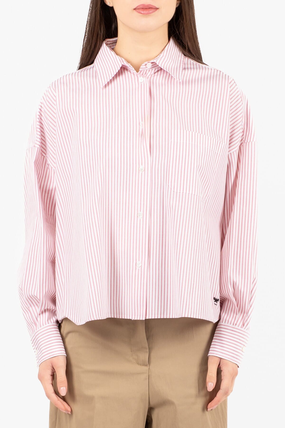 Camicia Donna Weekend - aureo2615111031