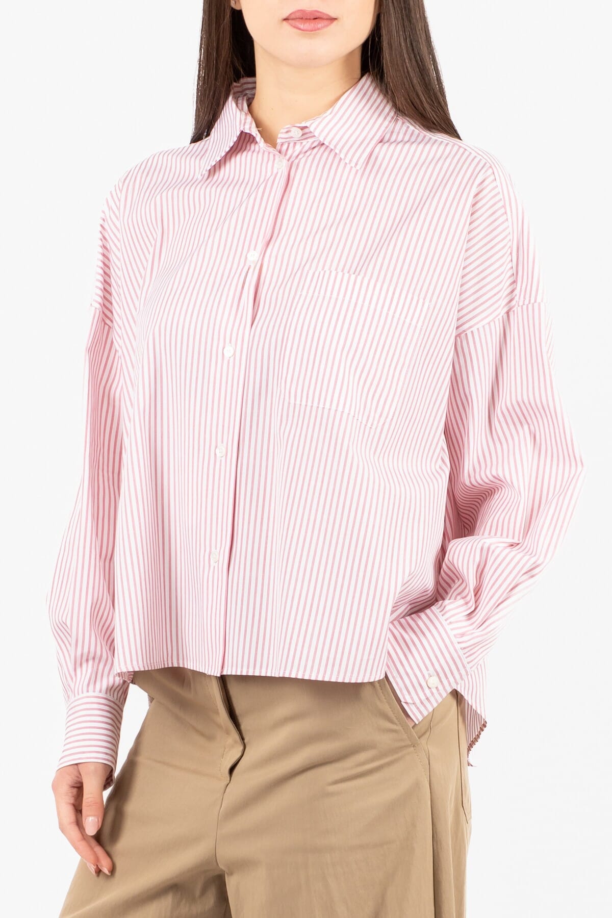 Camicia Donna Weekend - aureo2615111031