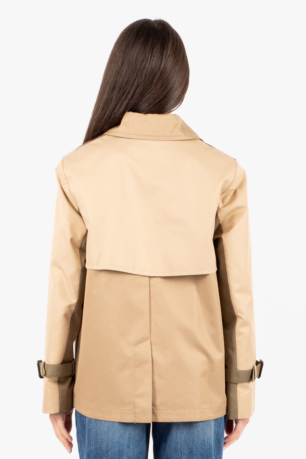 Weekend Max Mara Women’s Raincoat - biglia2615021051