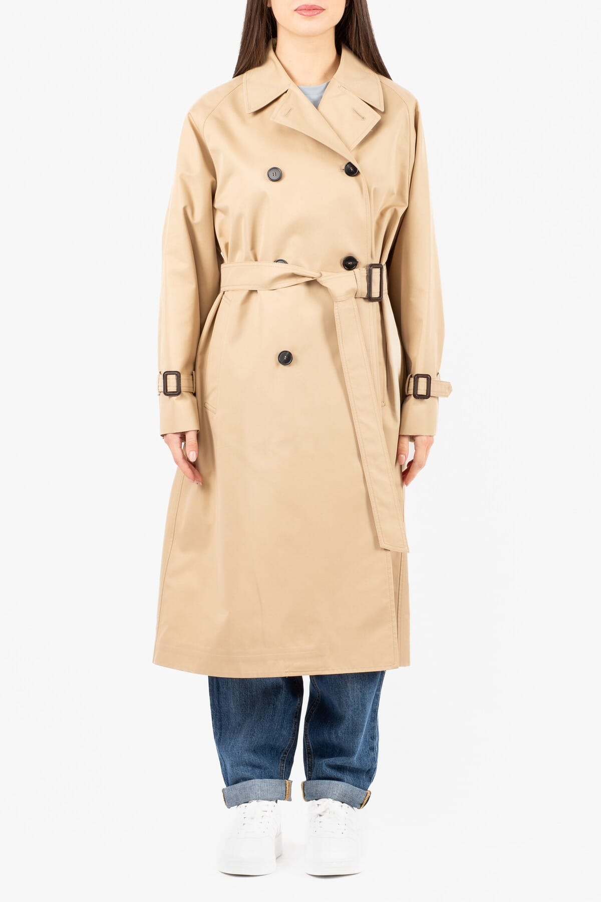Weekend Max Mara Women’s Raincoat - canasta2615021021