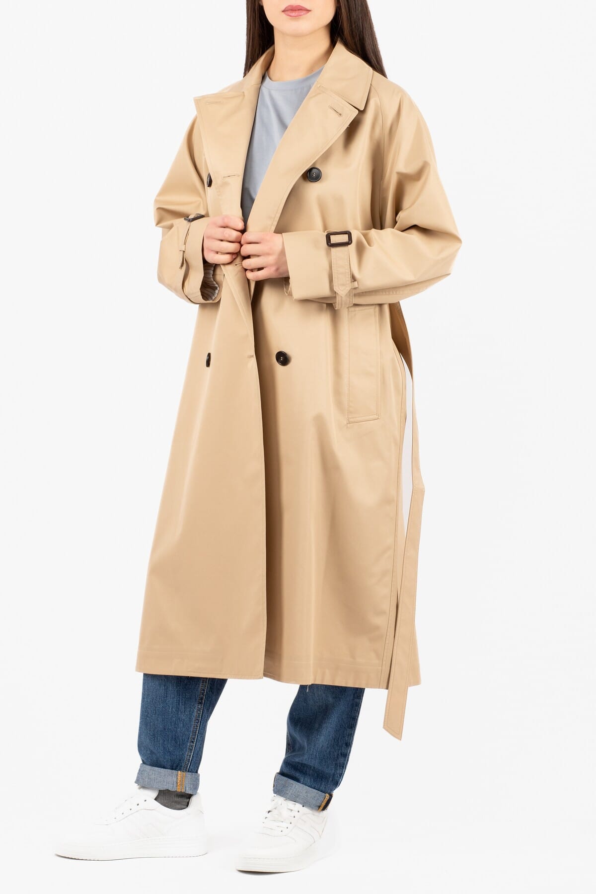 Weekend Max Mara Women’s Raincoat - canasta2615021021