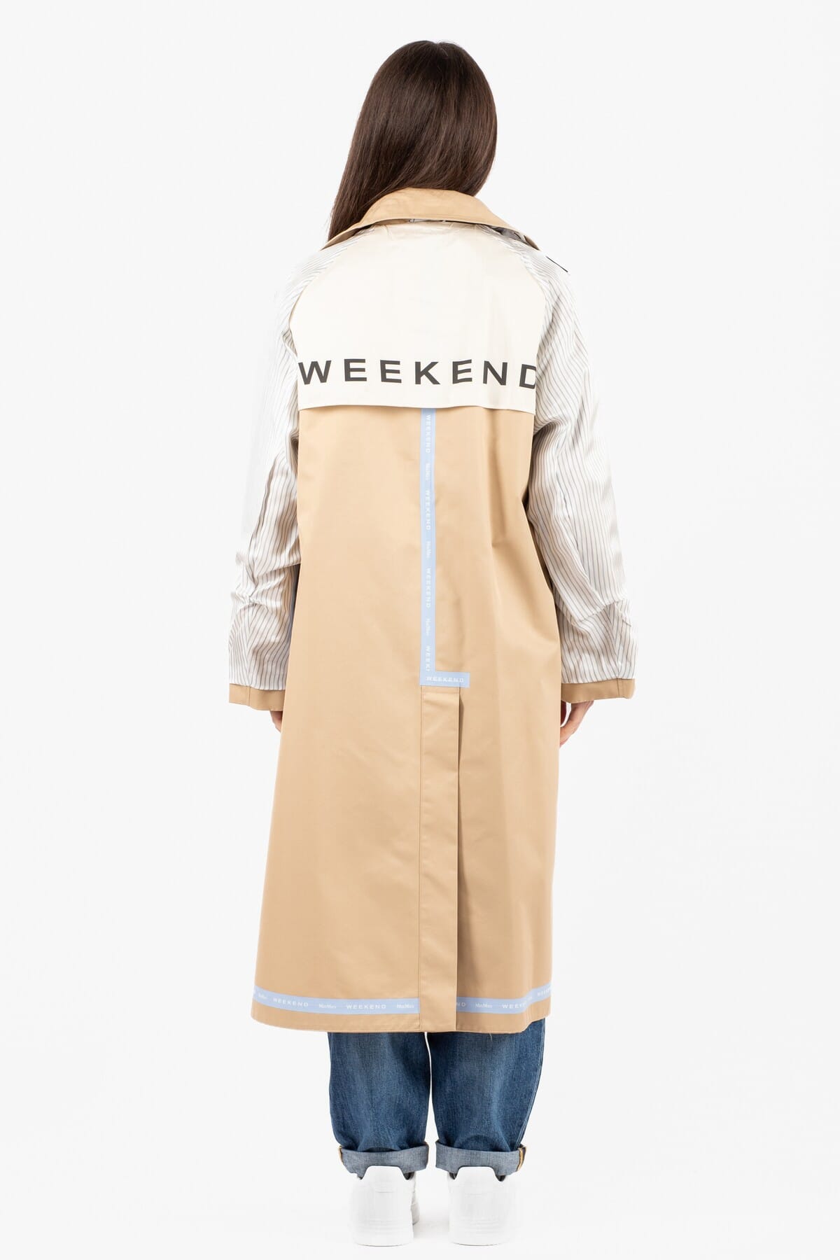 Weekend Max Mara Women’s Raincoat - canasta2615021021