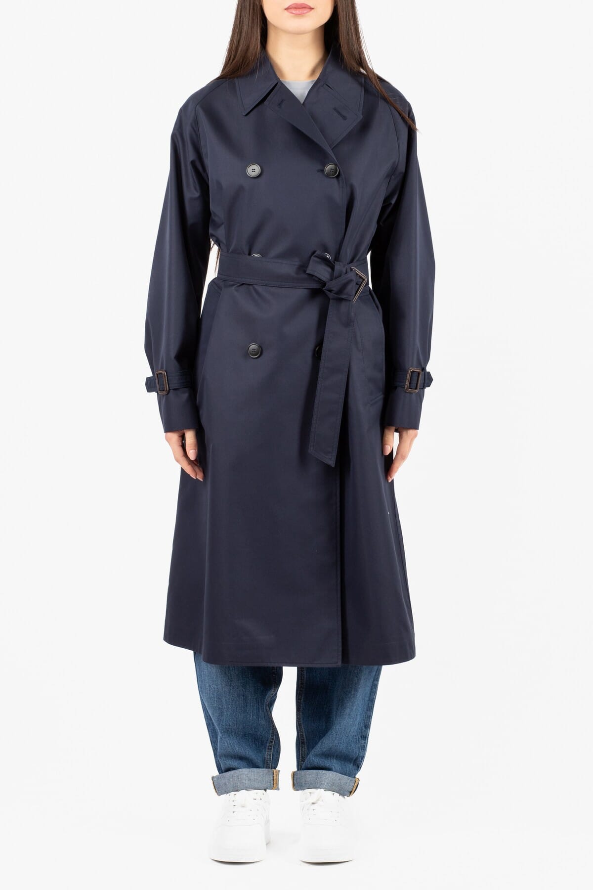 Imperméable Femme Weekend - canasta2615021021