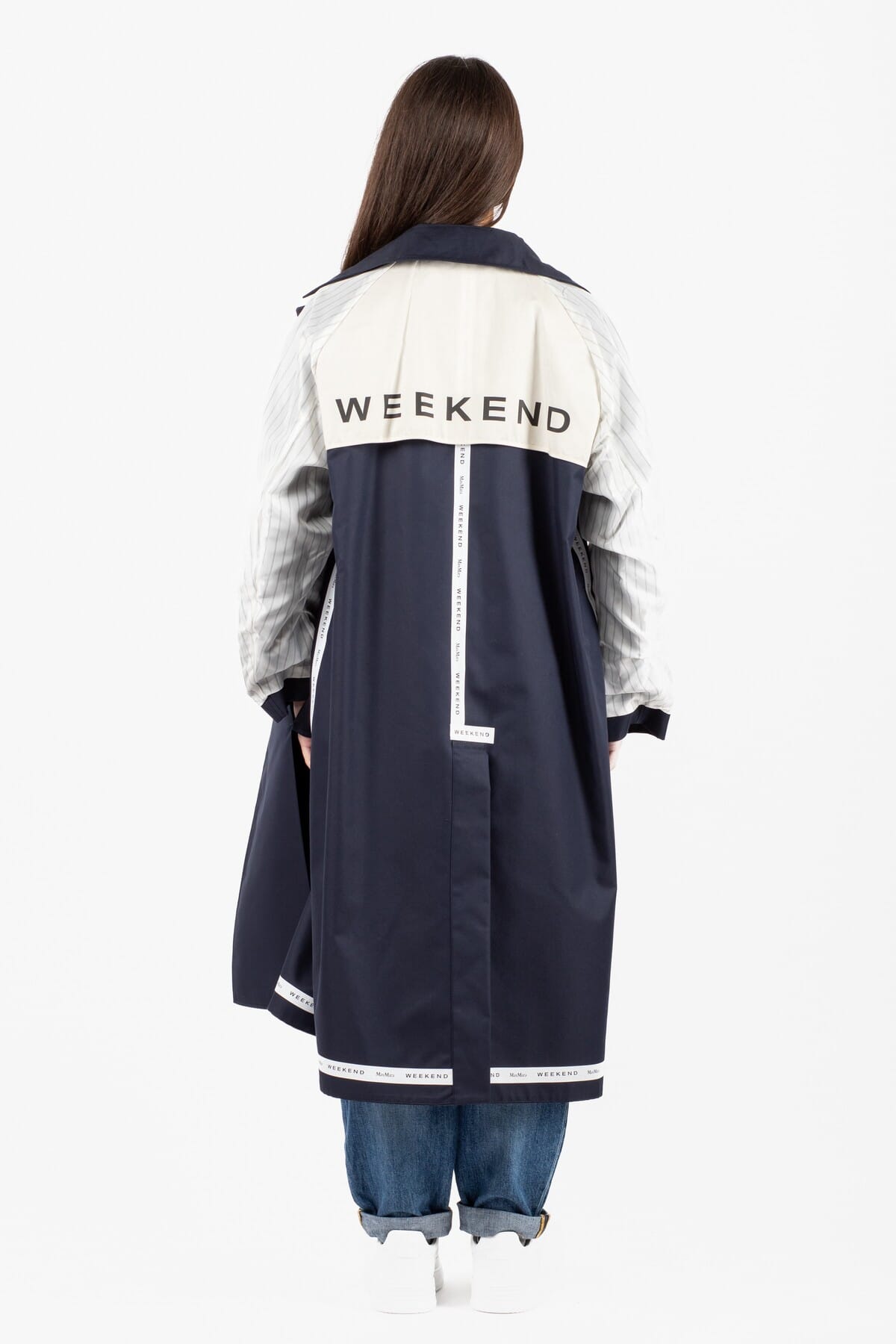 Imperméable Femme Weekend - canasta2615021021