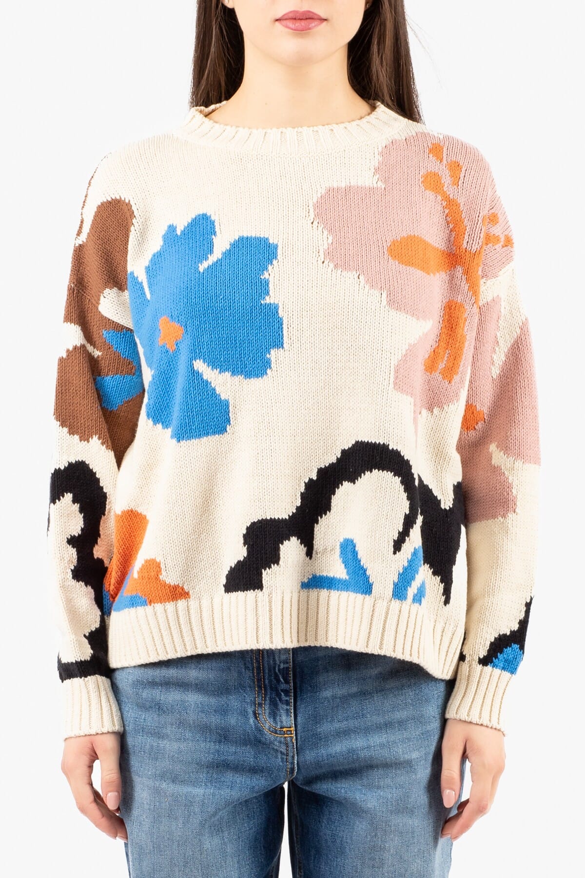 Maglia Donna Weekend - celebre2615361171