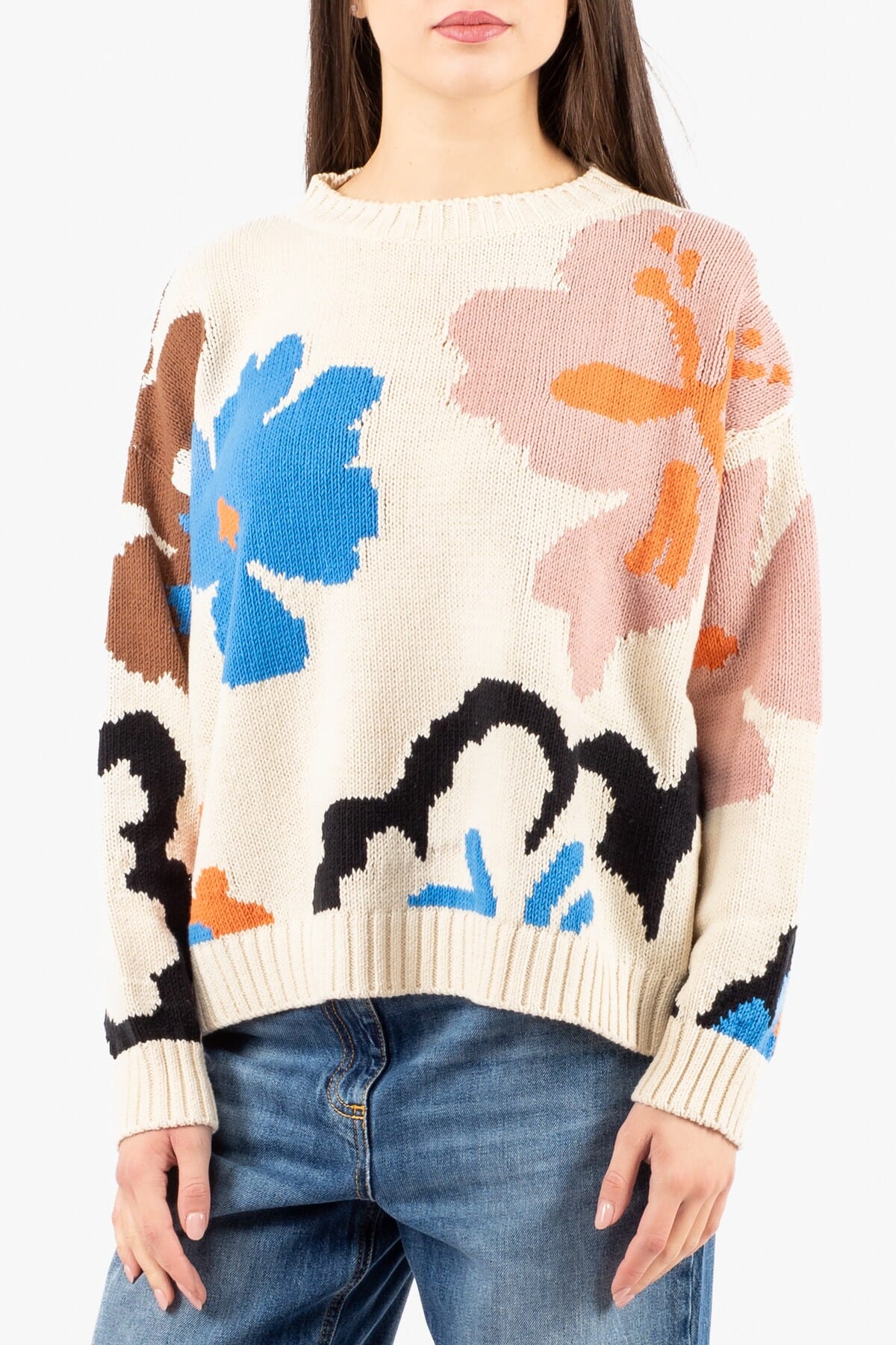 Maglia Donna Weekend - celebre2615361171