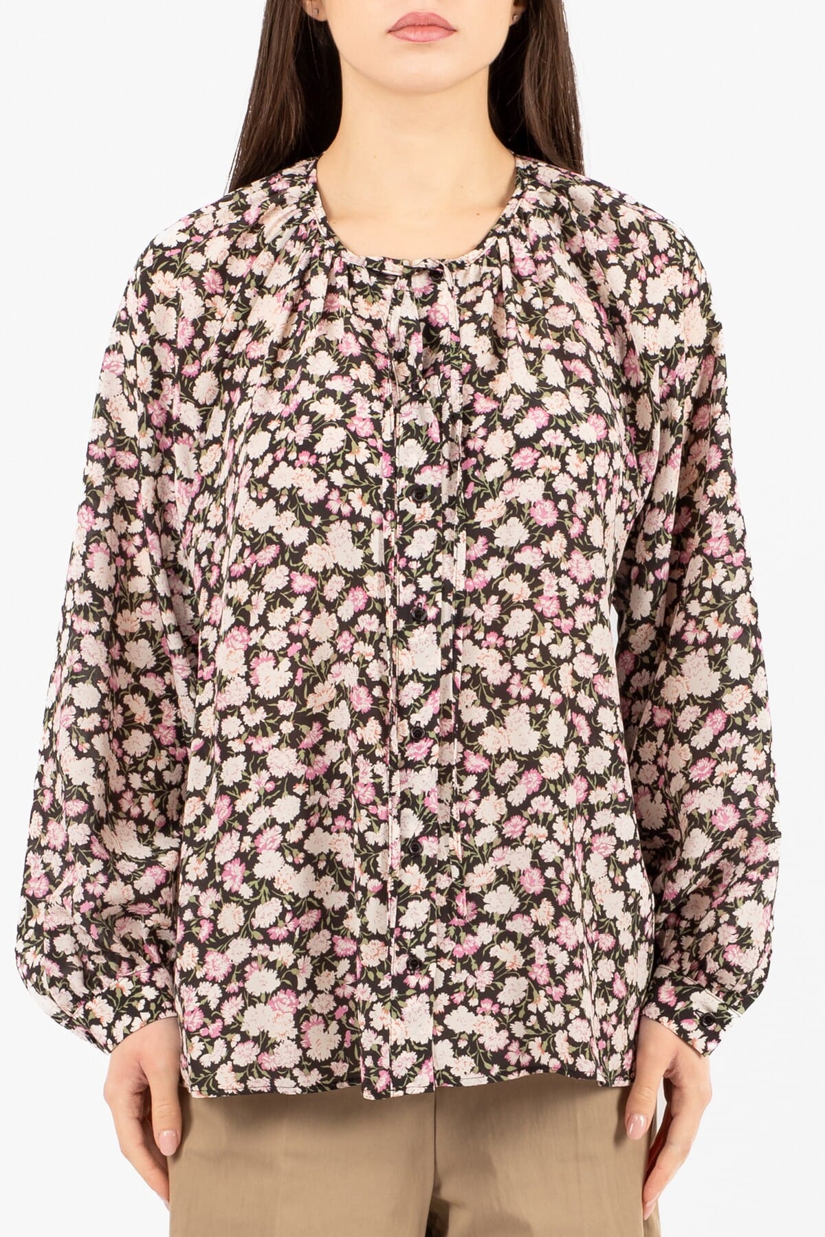 Blusa Donna Weekend - cinema2615111111