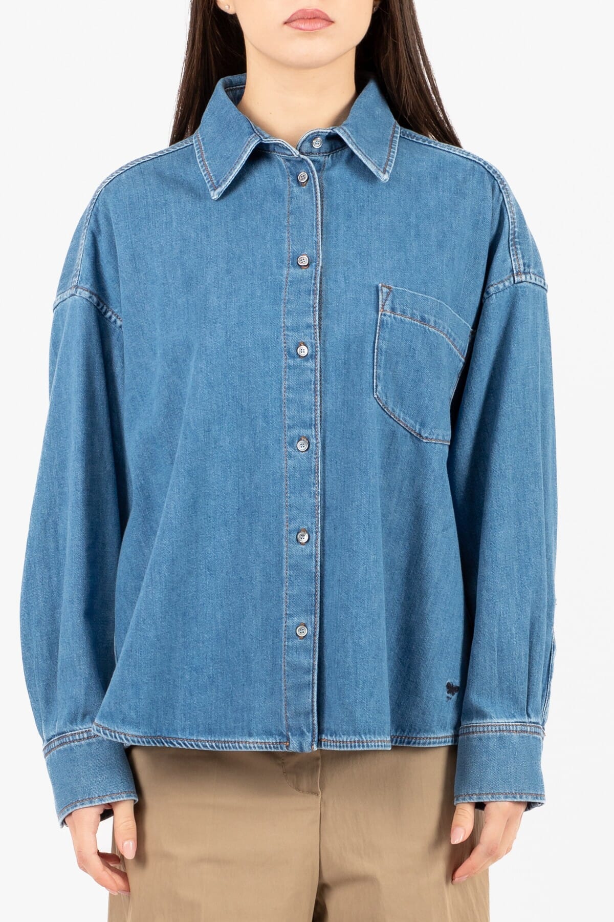 Women’s Shirt Weekend - foggia2615111011