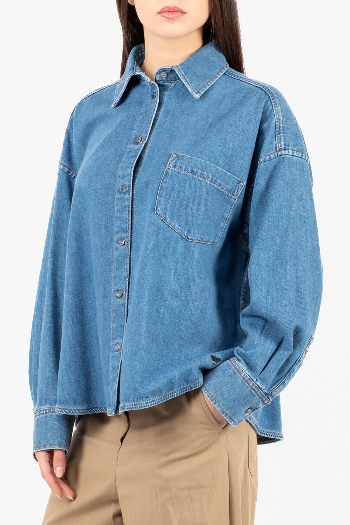 Women’s Shirt Weekend - foggia2615111011