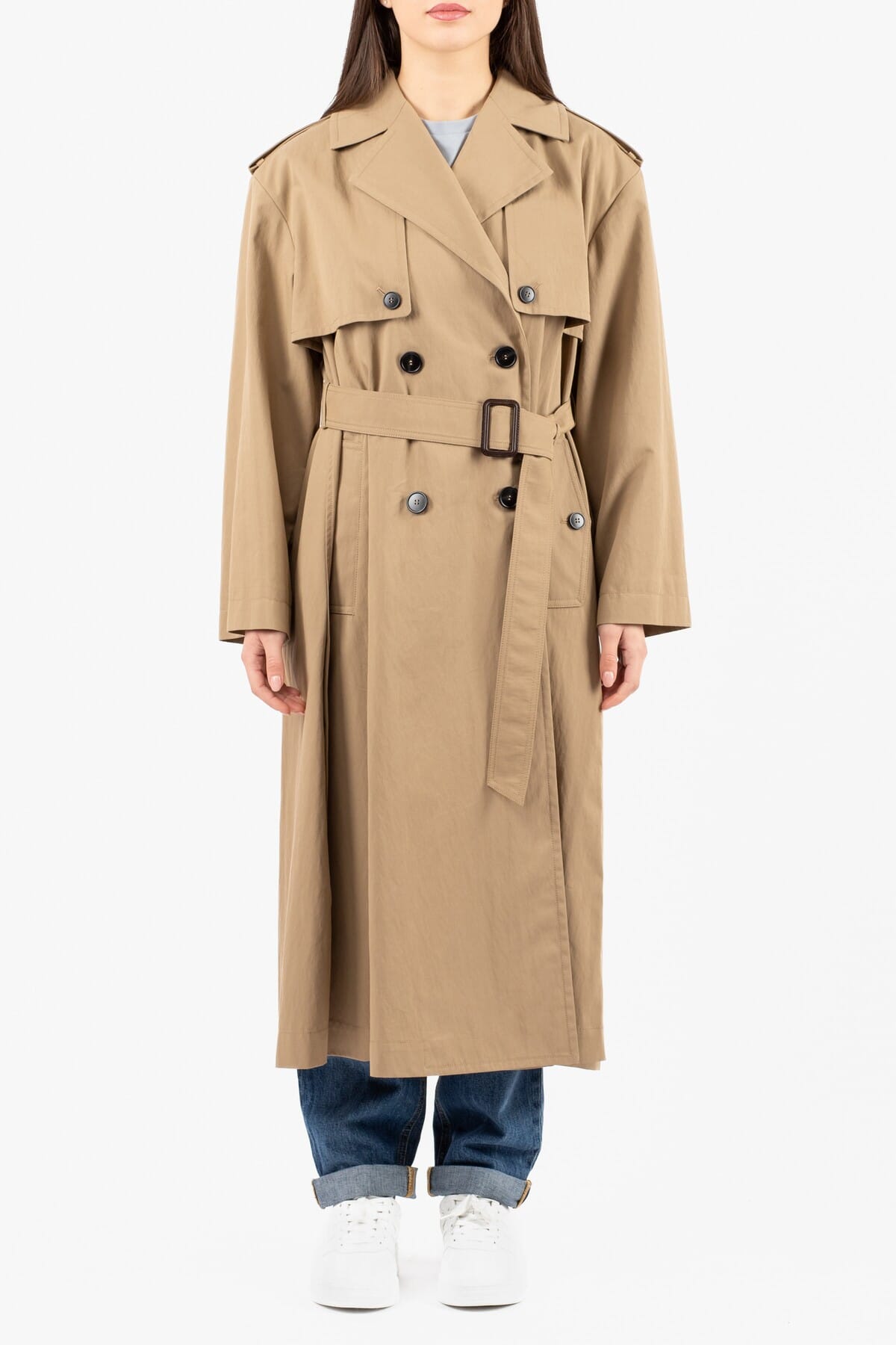 Women’s Raincoat Weekend - giunchi2615021011