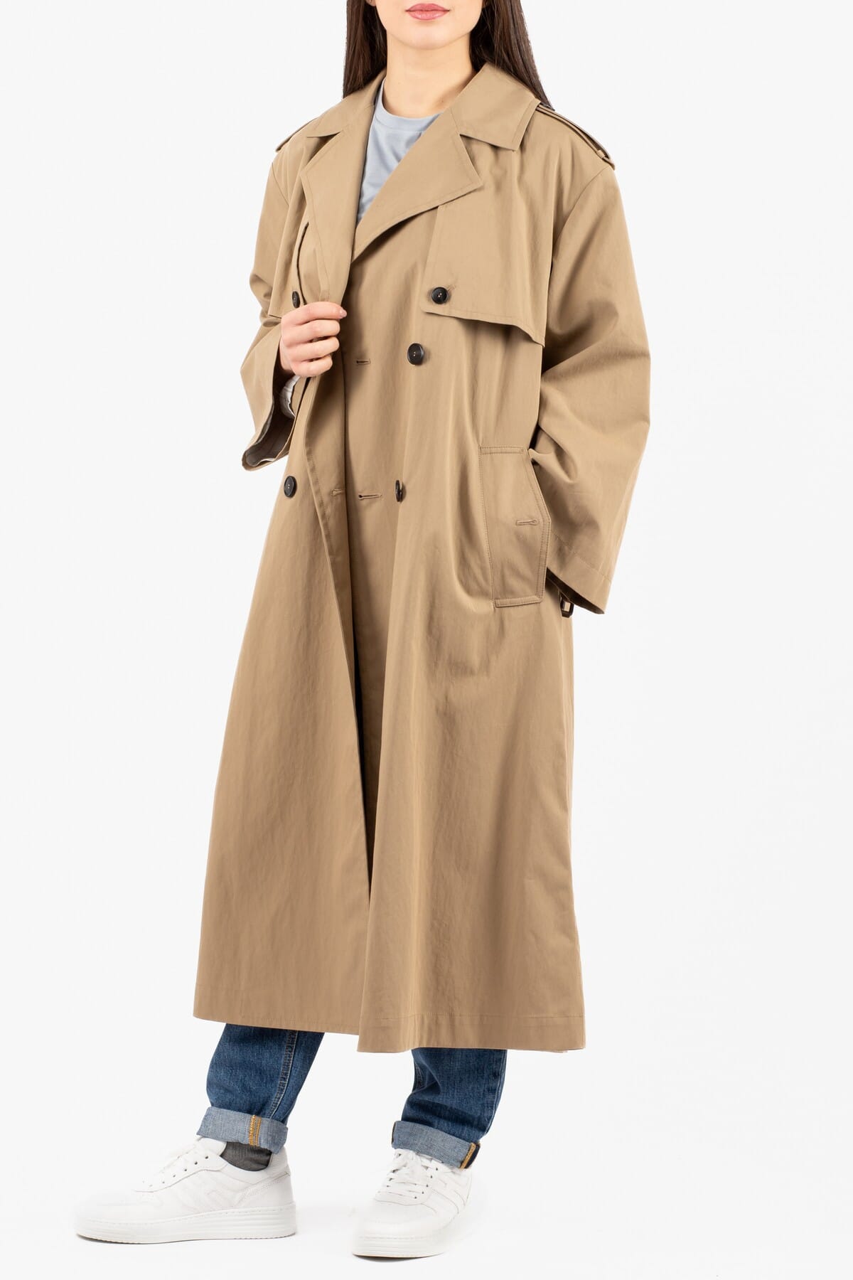 Women’s Raincoat Weekend - giunchi2615021011