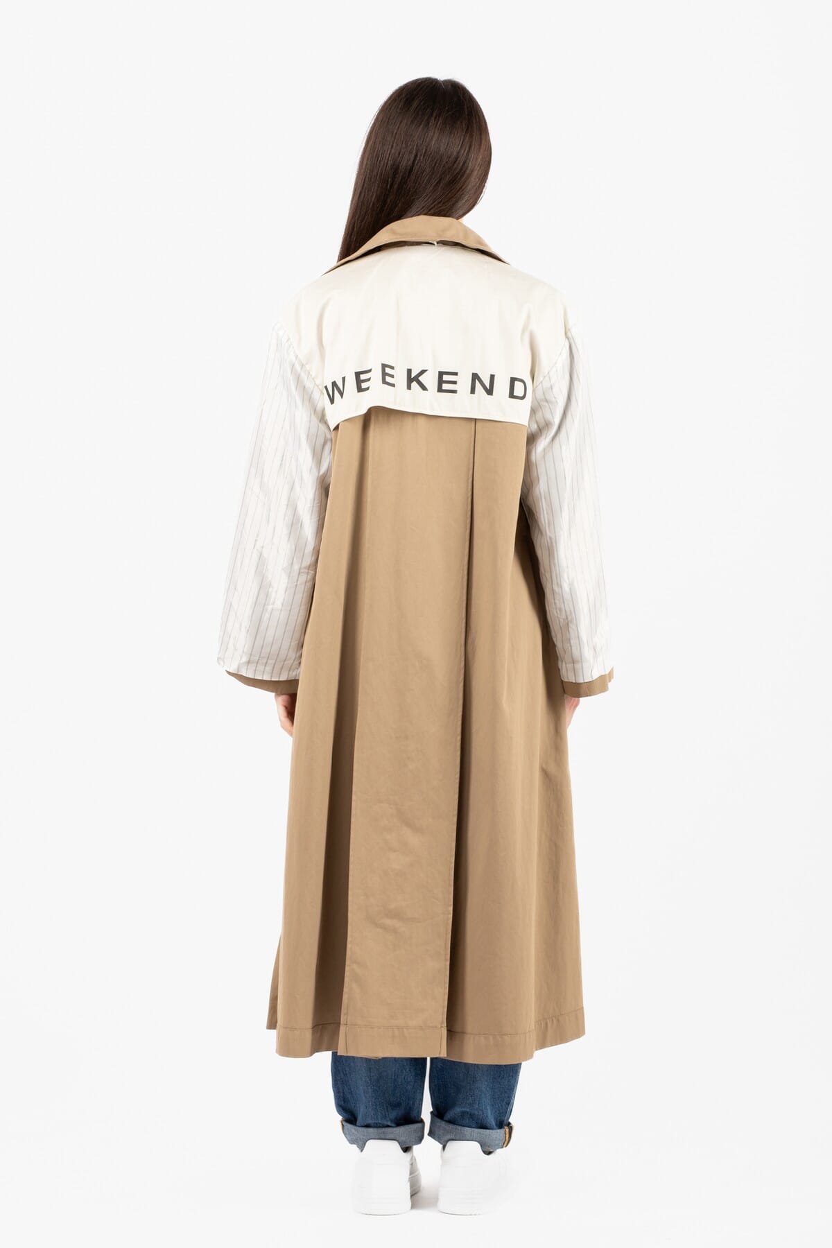 Women’s Raincoat Weekend - giunchi2615021011