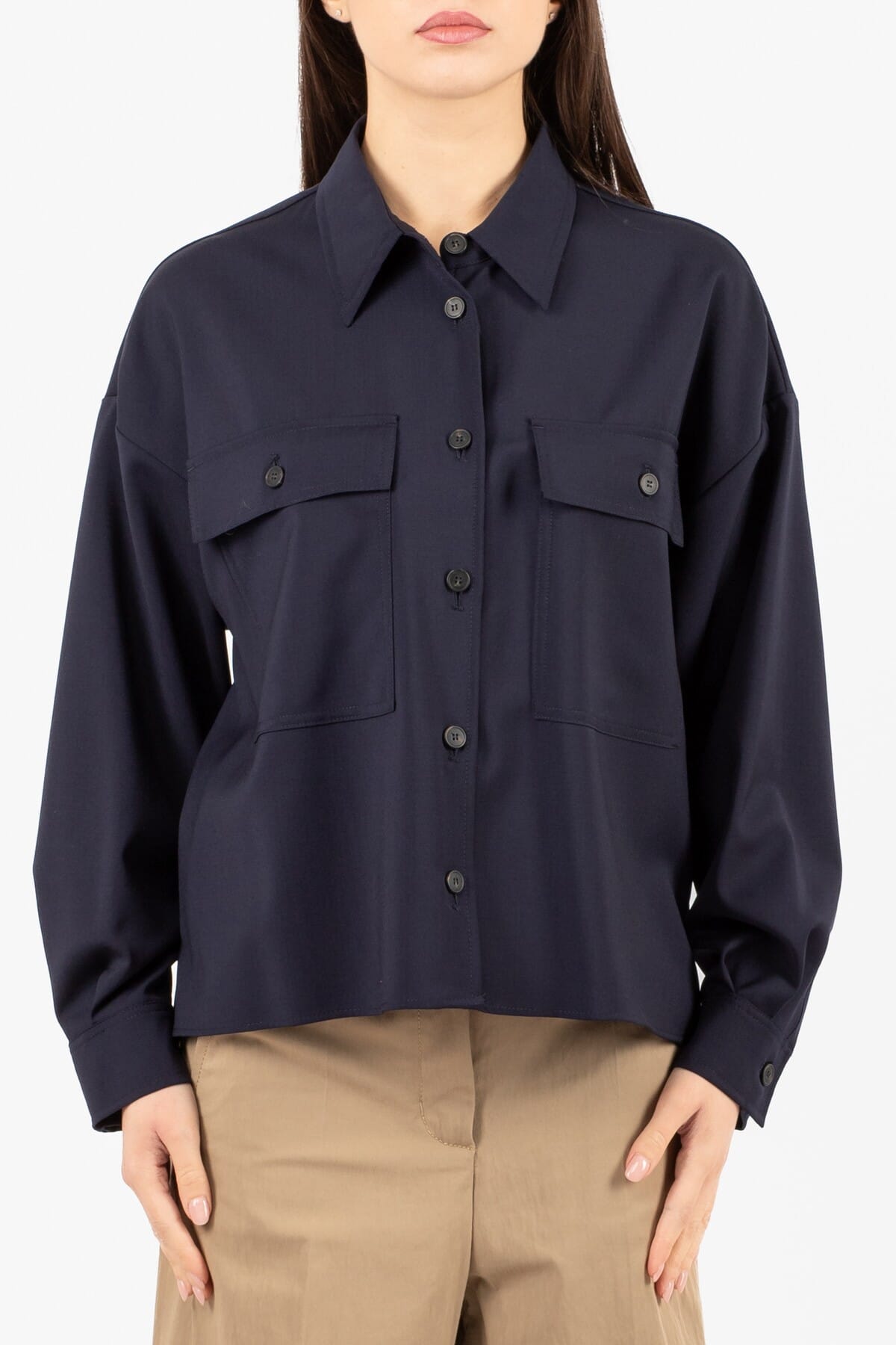 Giacca Donna Weekend - mulino2615041021