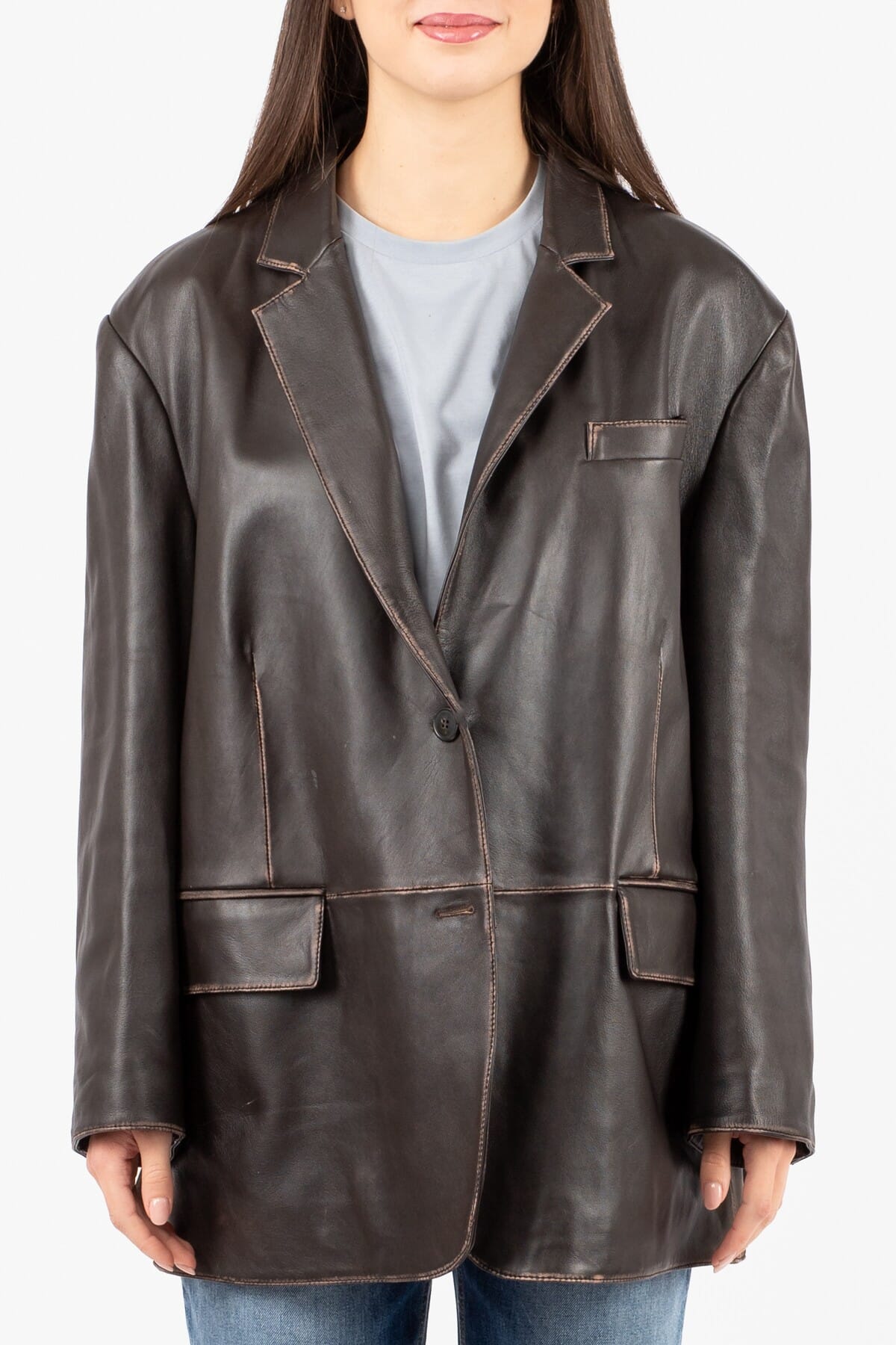 Giacca Donna Weekend - pila2615441041