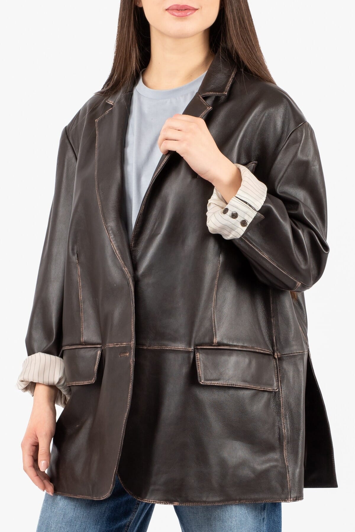 Giacca Donna Weekend - pila2615441041