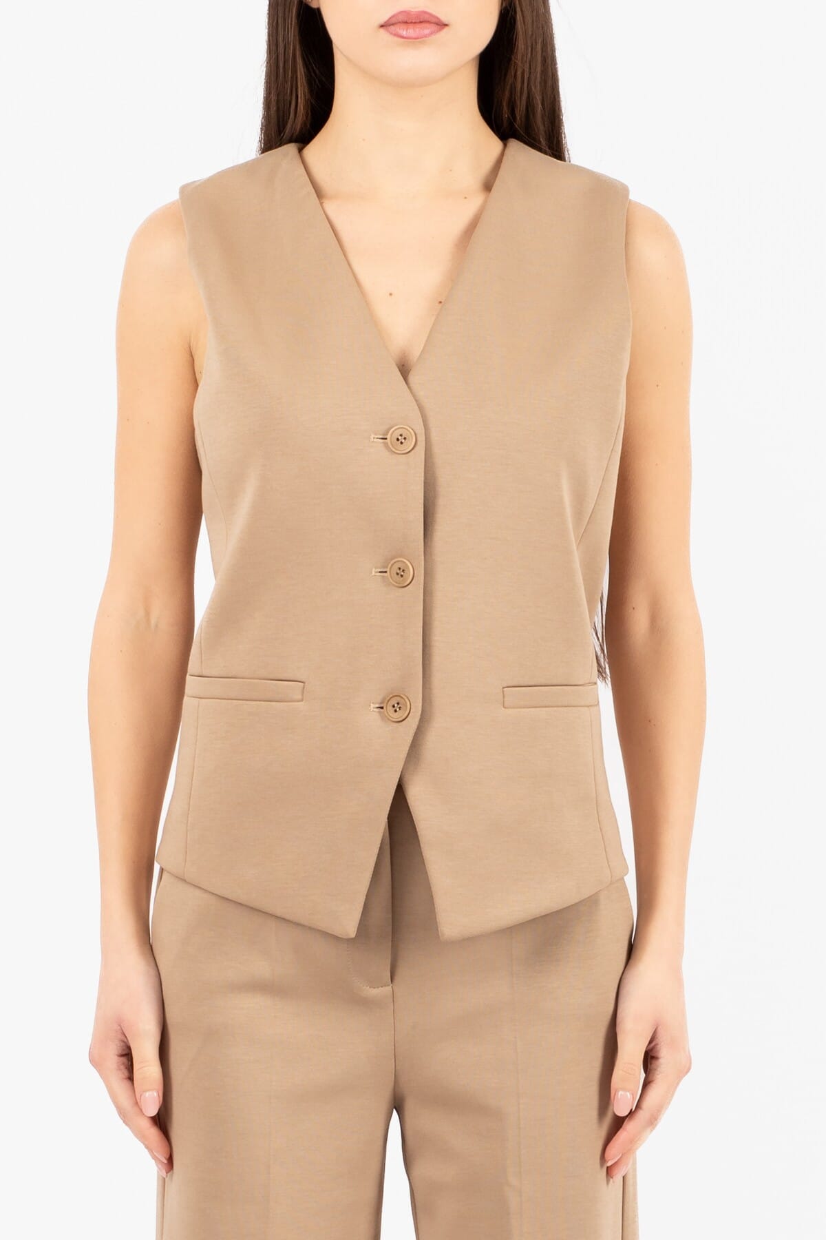 Gilet Donna Weekend - poggio2615911021