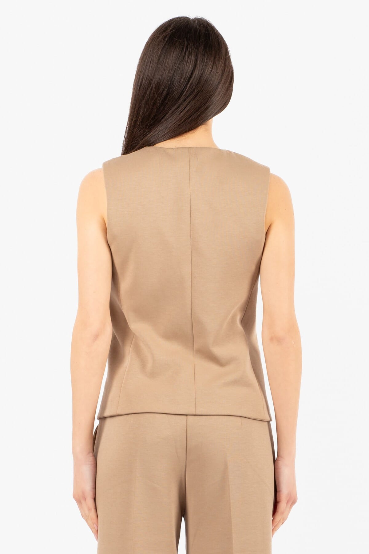 Gilet Donna Weekend - poggio2615911021