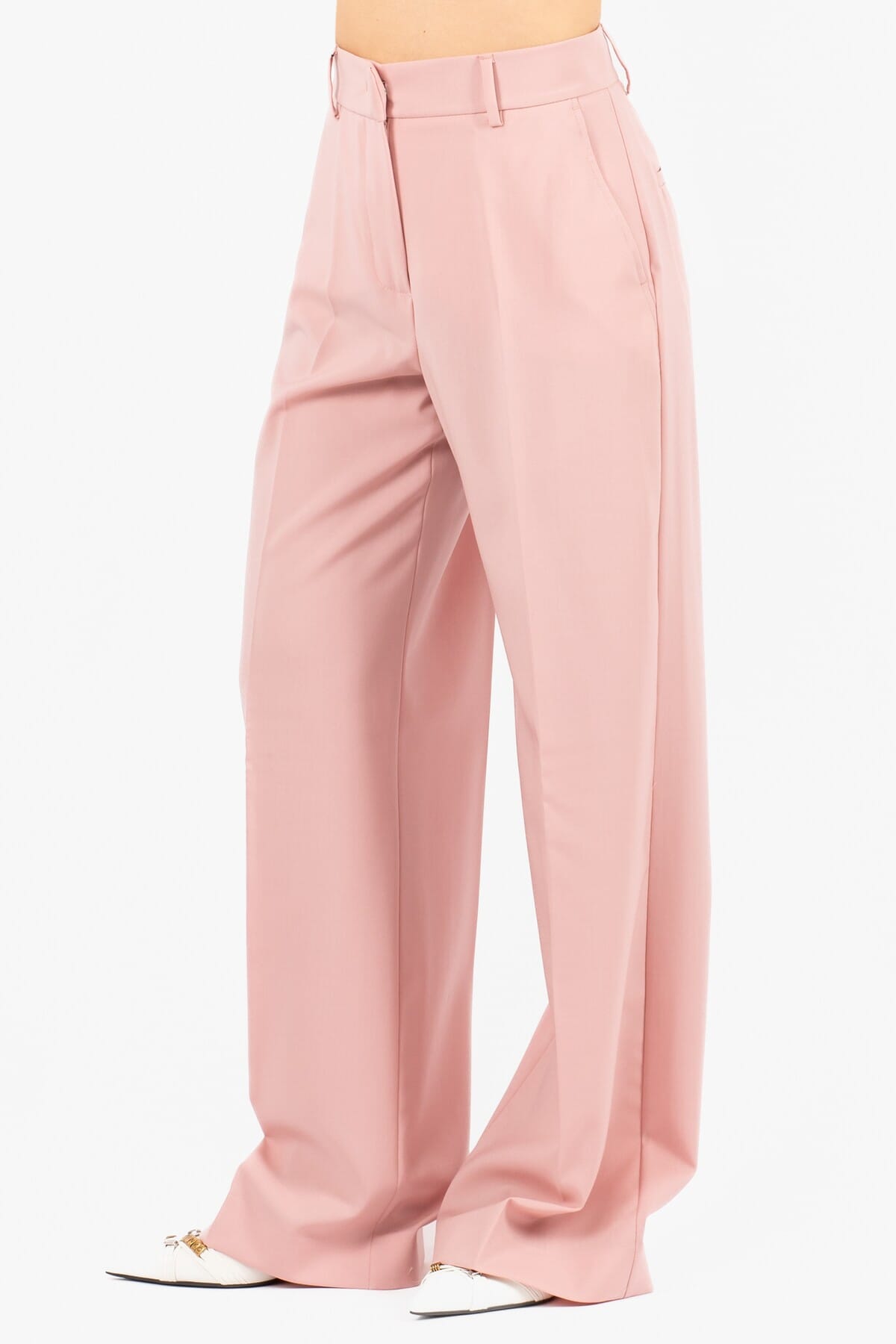 Pantalone Donna Weekend - visivo2615131041