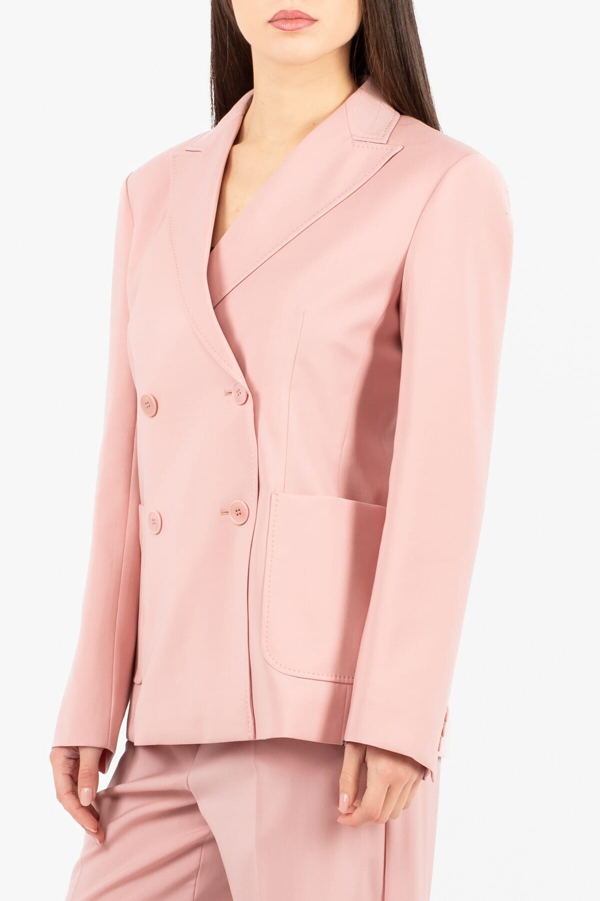 Blazer Woman Weekend - zinnia2615041031