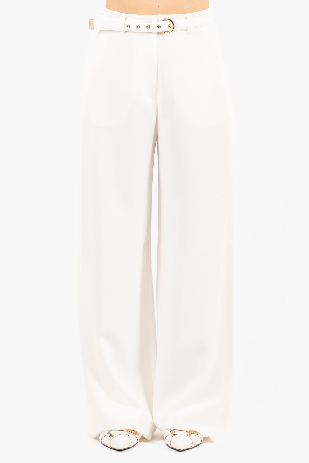 Pant Woman Max Mara Studio - amico2616131025